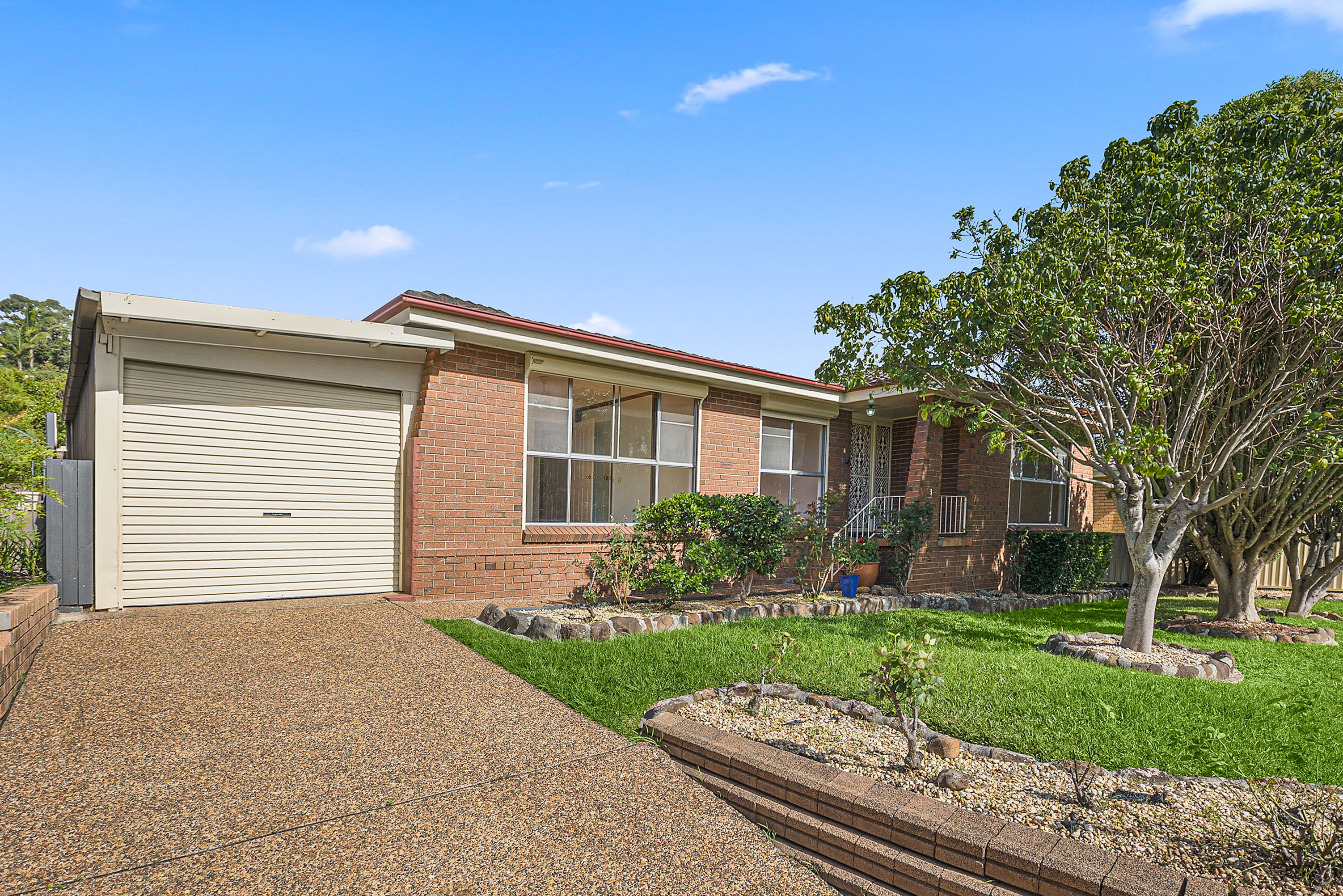 3 Sophia Street, Albion Park, NSW 2527 Sold House Ray White Albion Park