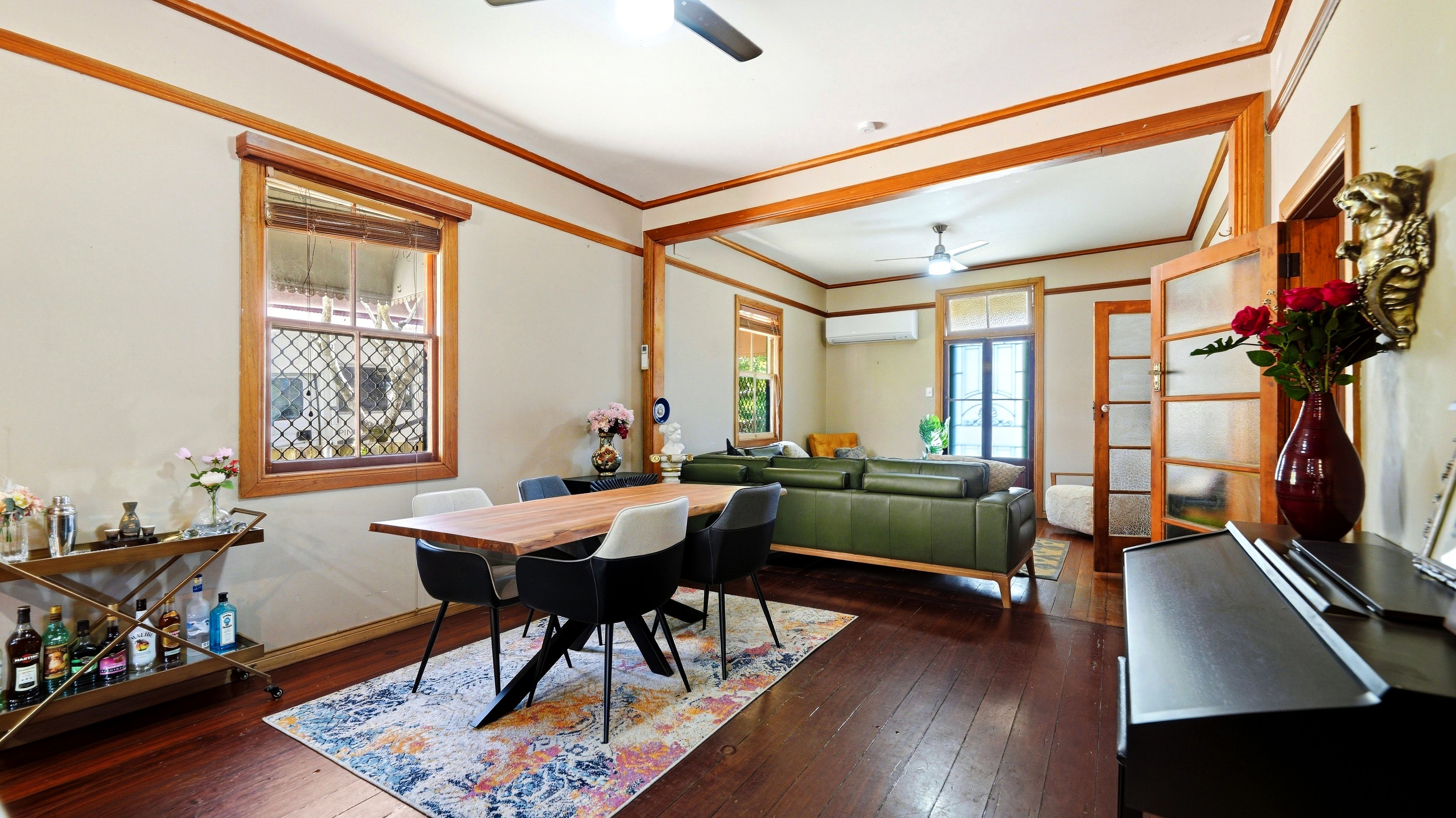 165 Fitzroy Street — photo 7 of 30