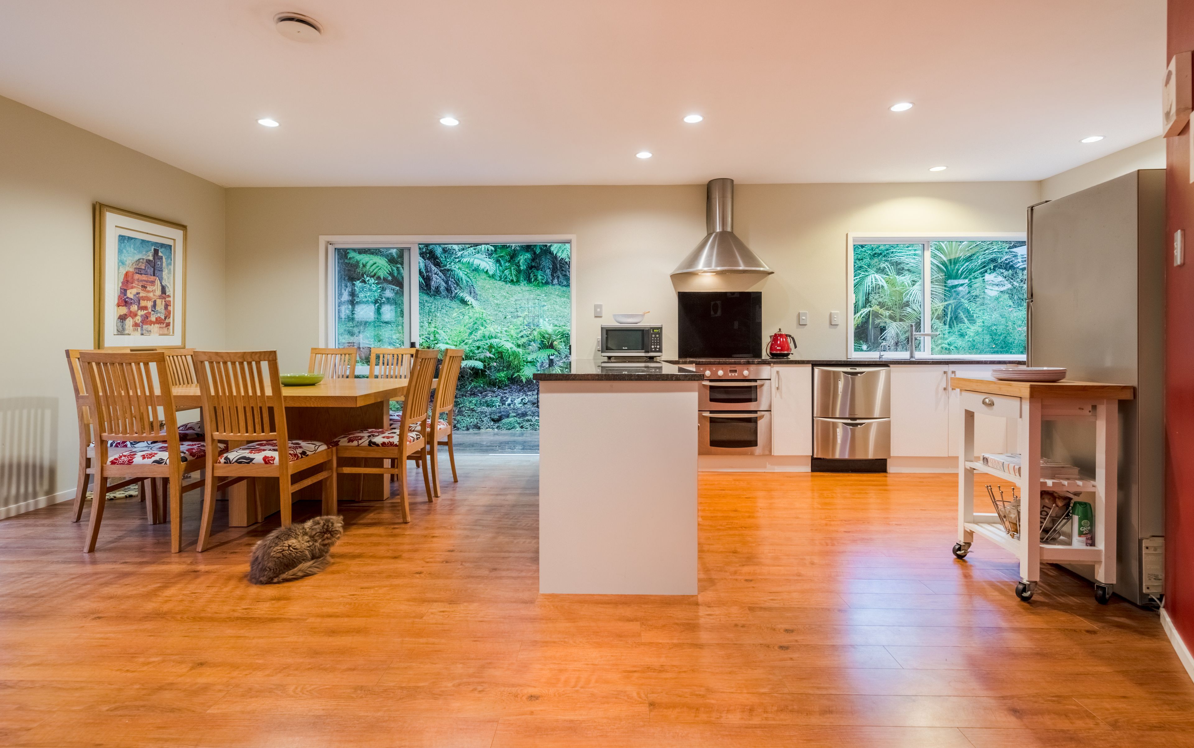 371 Huia Road, Titirangi, Waitakere City