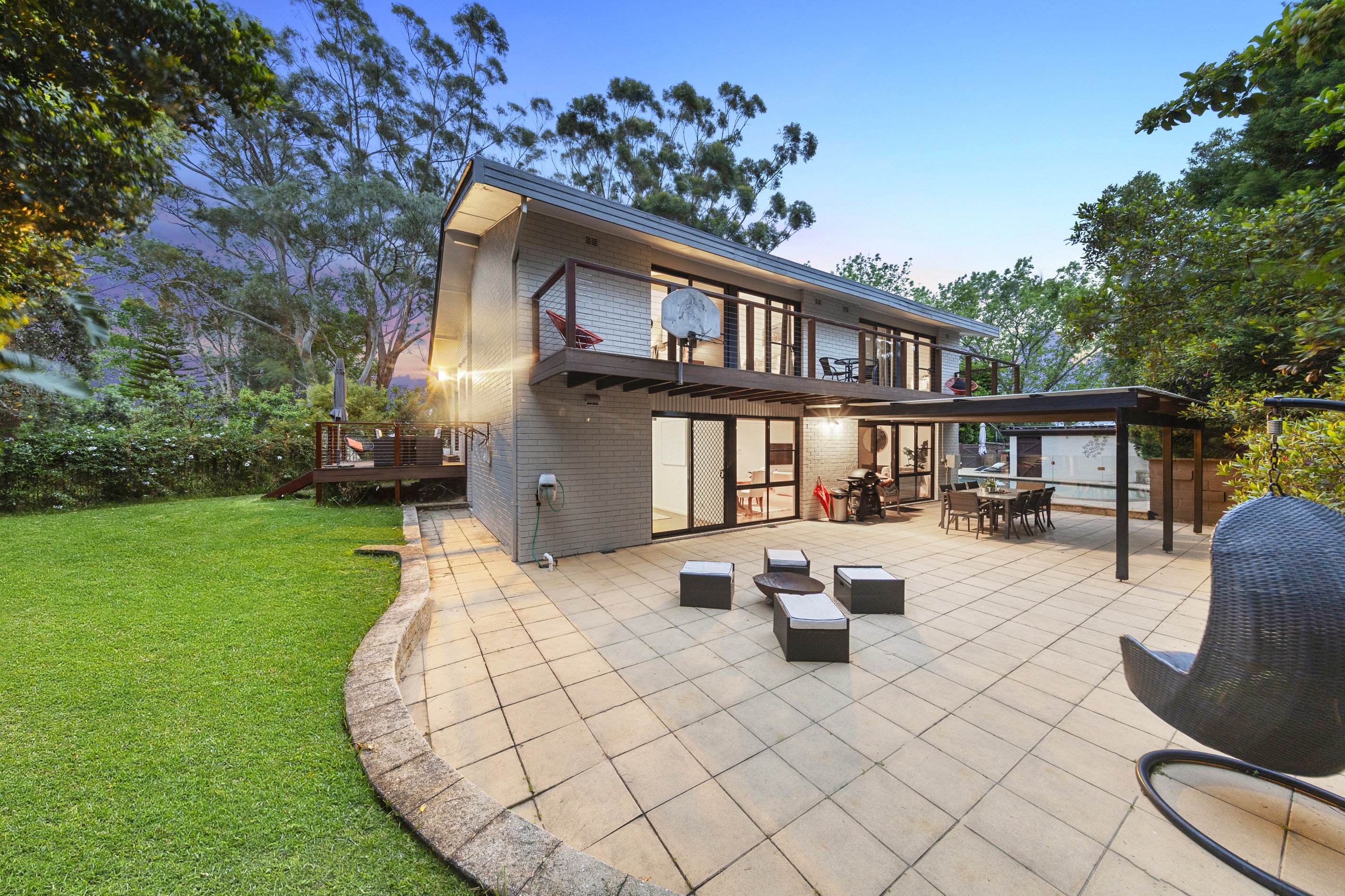 5 Wicklow Place, Killarney Heights, NSW 2087