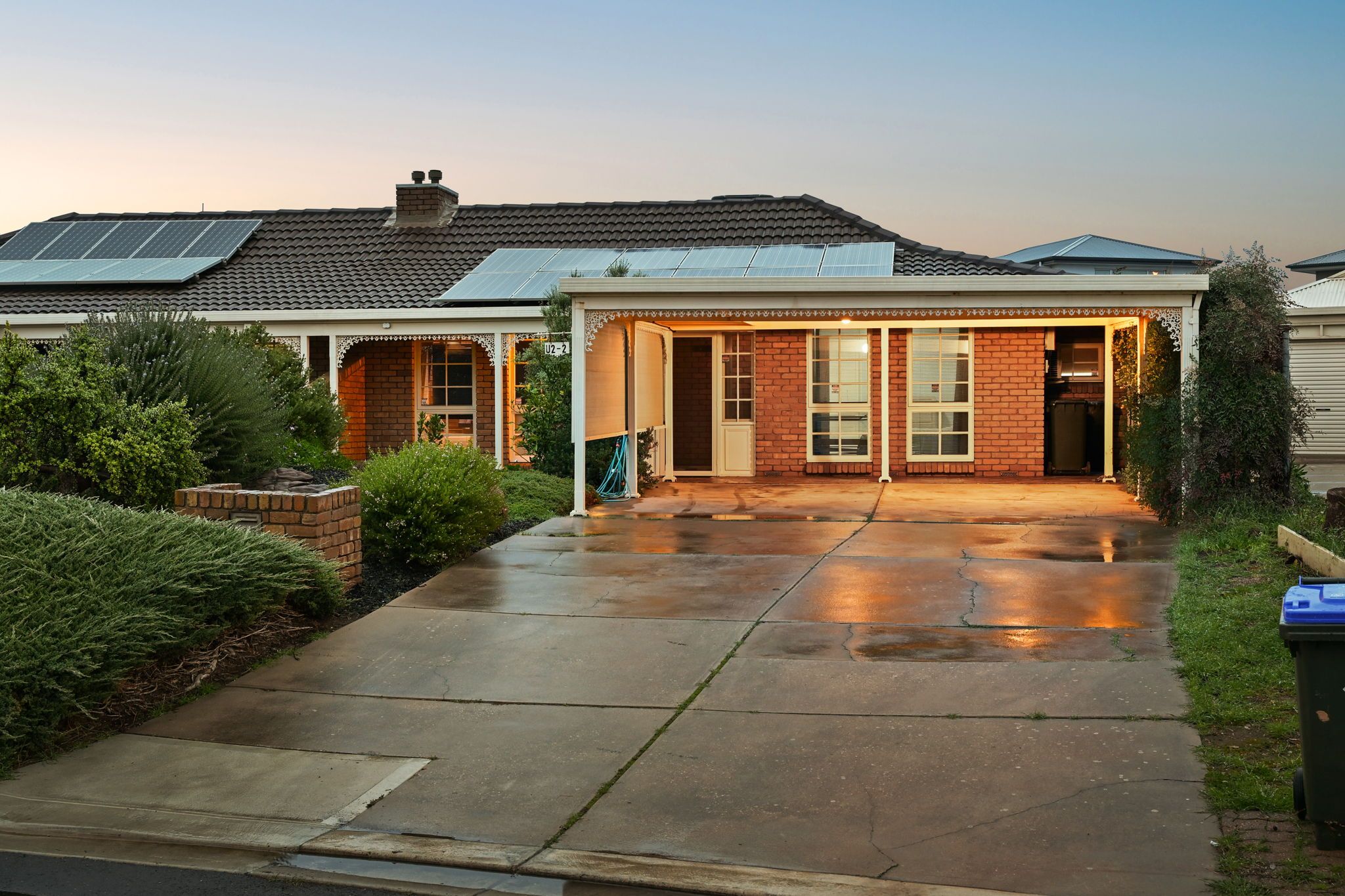 2/2 Anglers Court — photo from Ray White Albert Park
