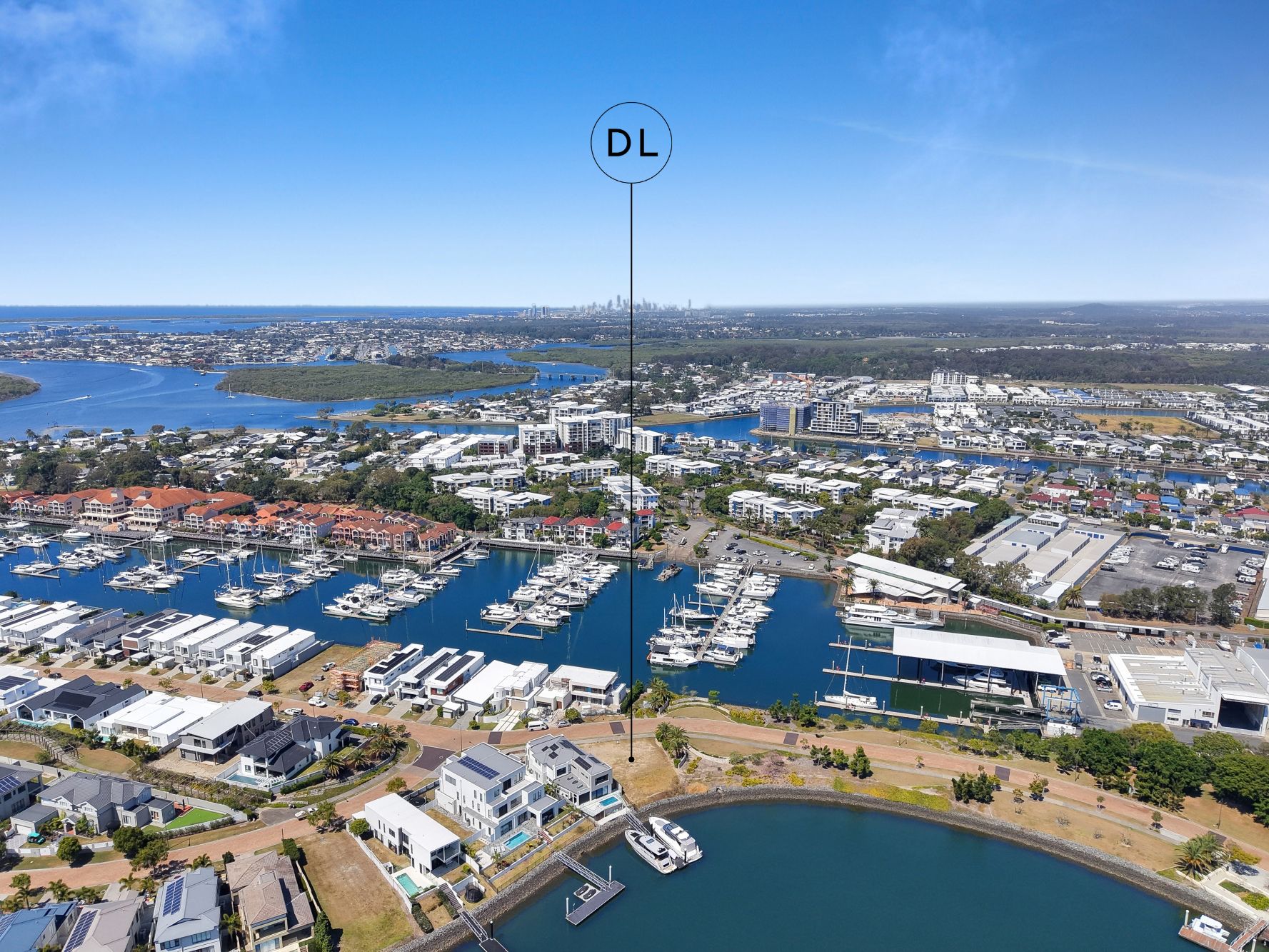 8801 The Point Circuit, Sanctuary Cove, QLD 4212