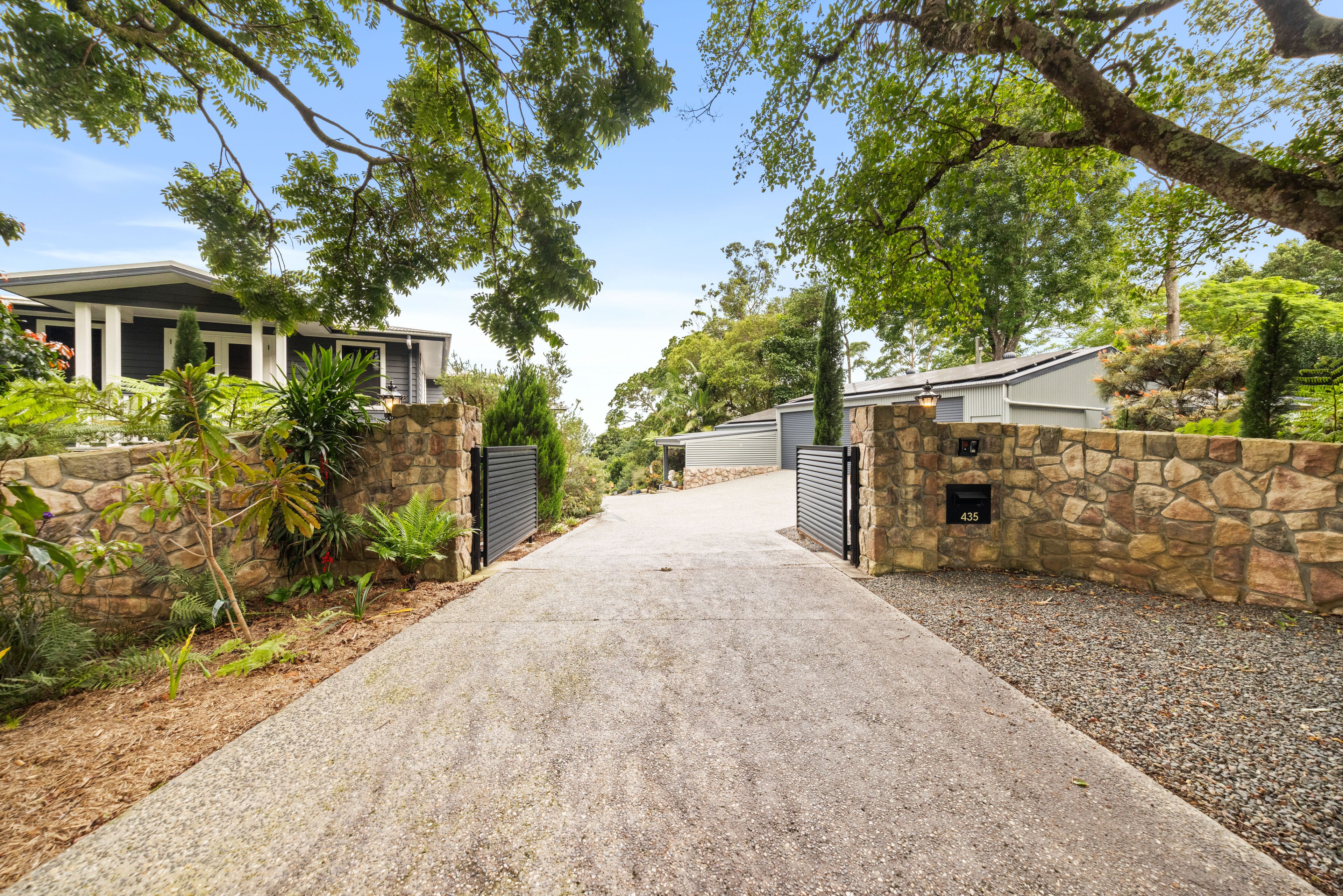 435 Mountain View Road, Maleny, QLD 4552