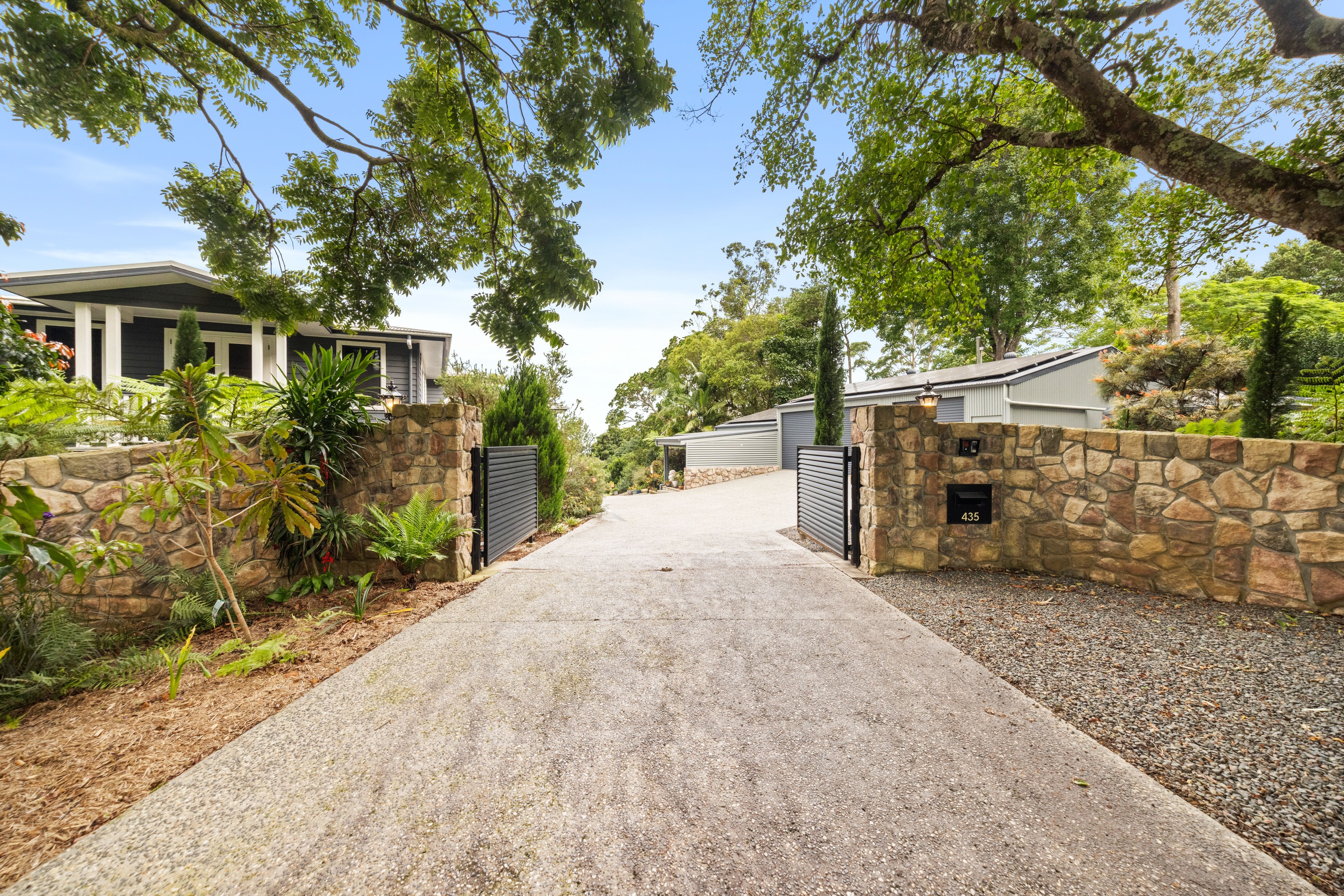 435 Mountain View Road, Maleny, QLD 4552