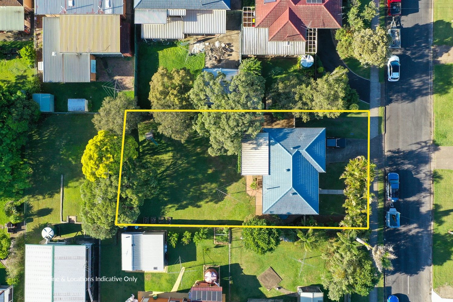 2 Watkins Street, Bundamba, QLD 4304
