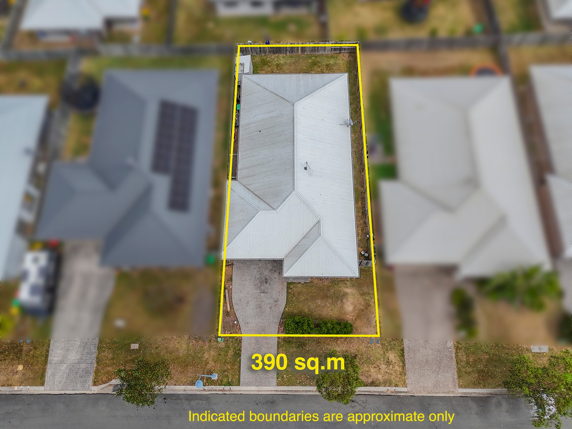 7 John Street, Walloon, QLD 4306