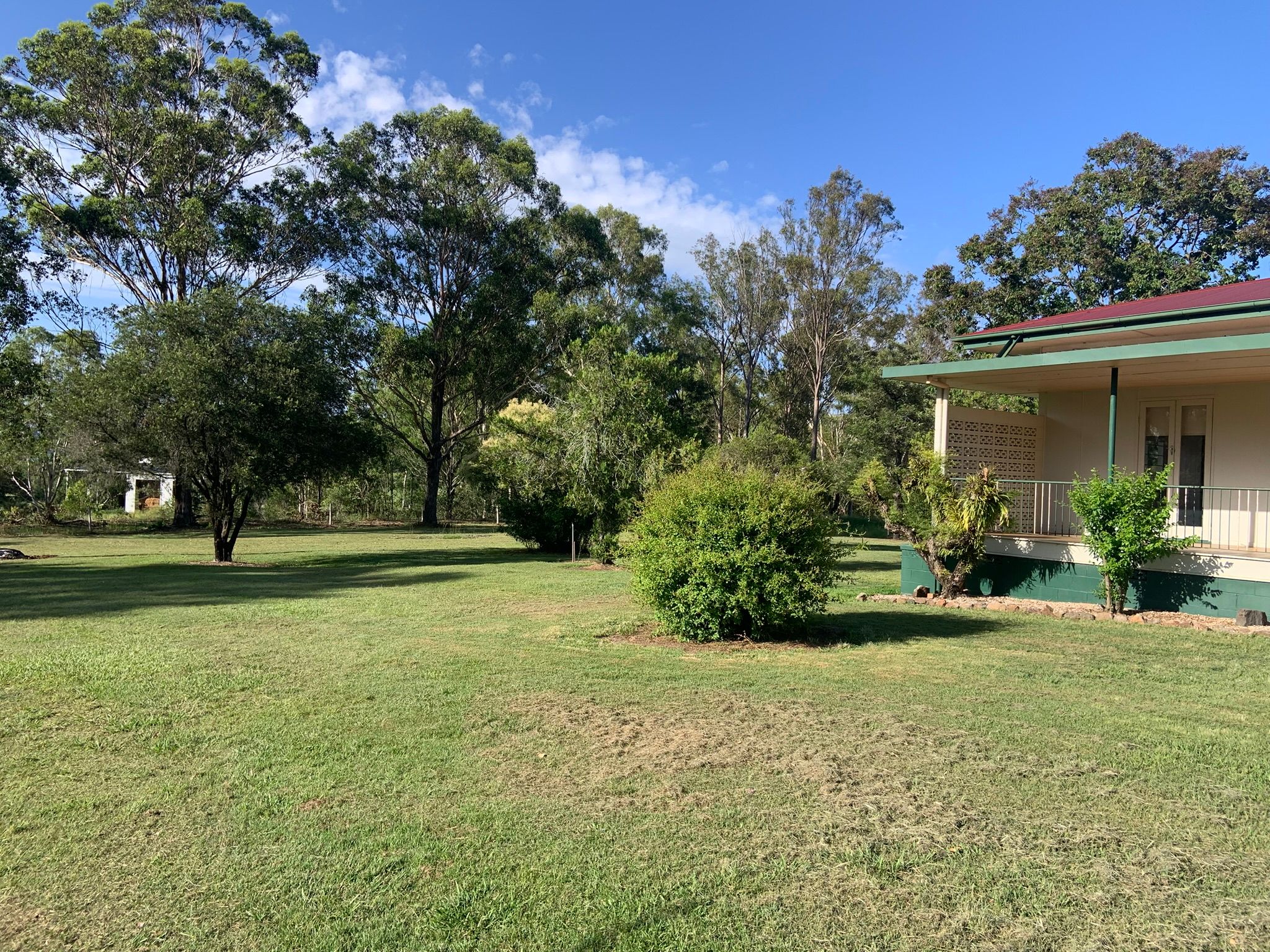 Innisplain, QLD 4285