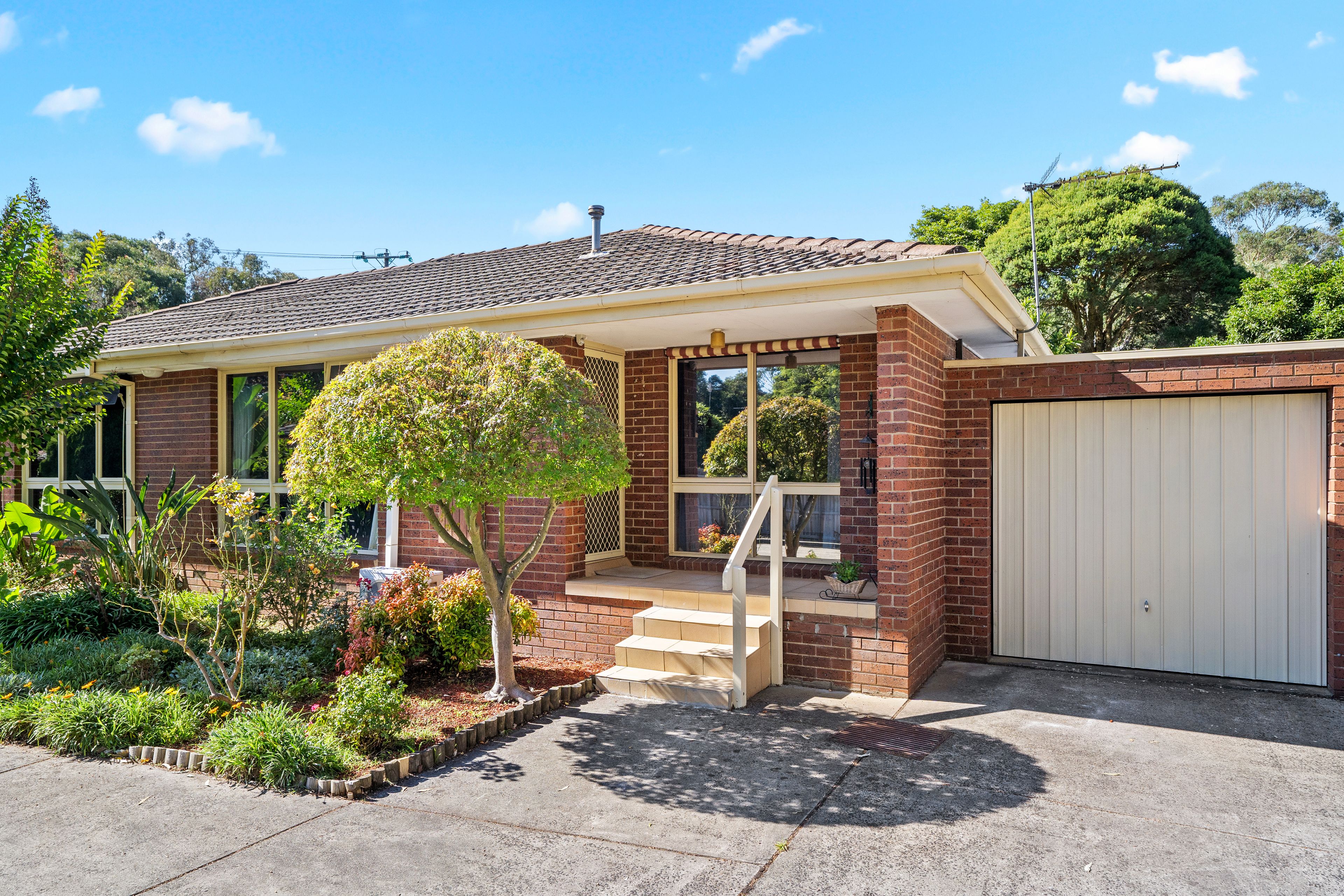 3/3 Williamson Road, Ferntree Gully, VIC 3156 Sold Unit Ray White