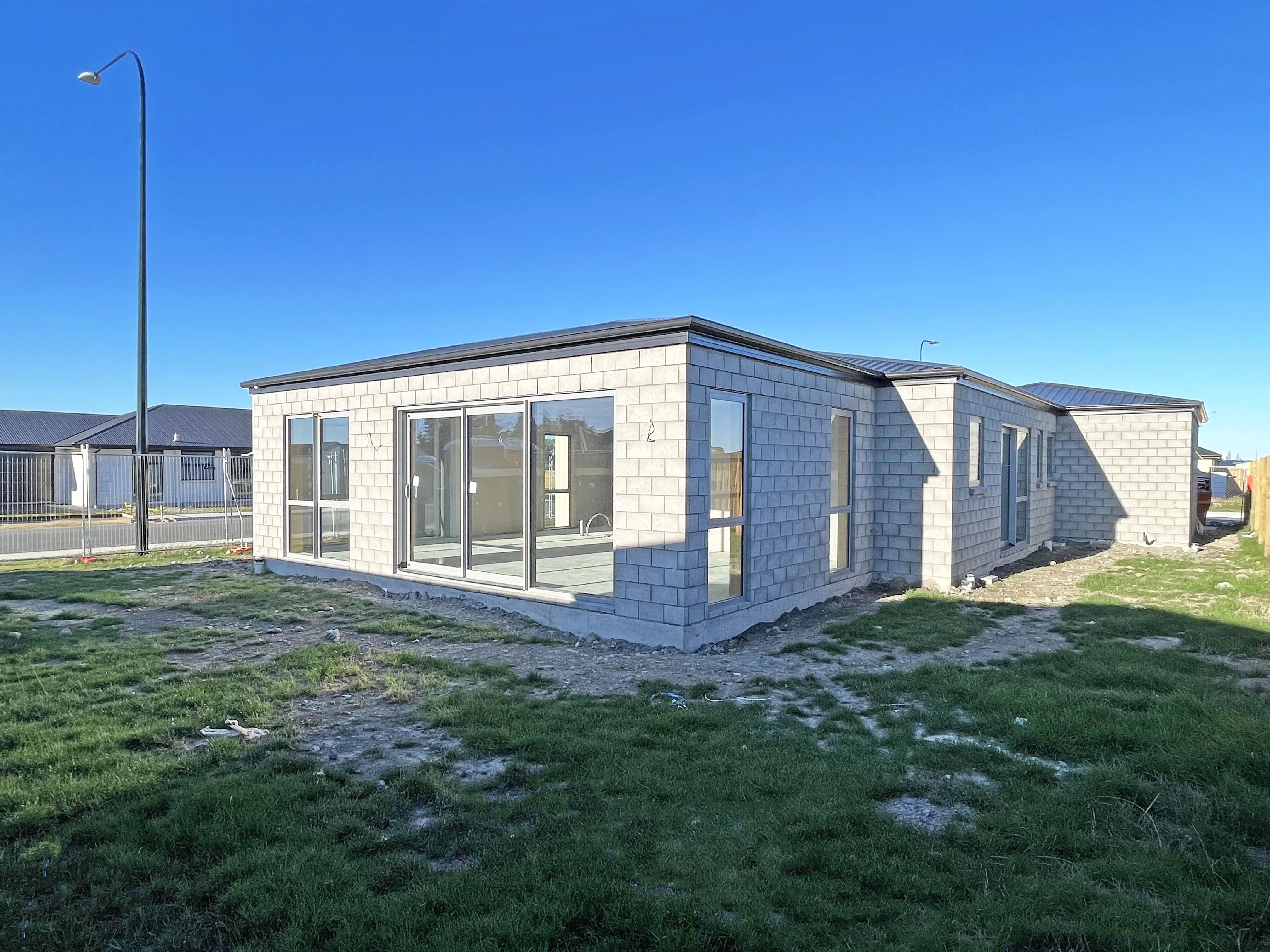Lot 874 Cousins Street, Woodend, Waimakariri District