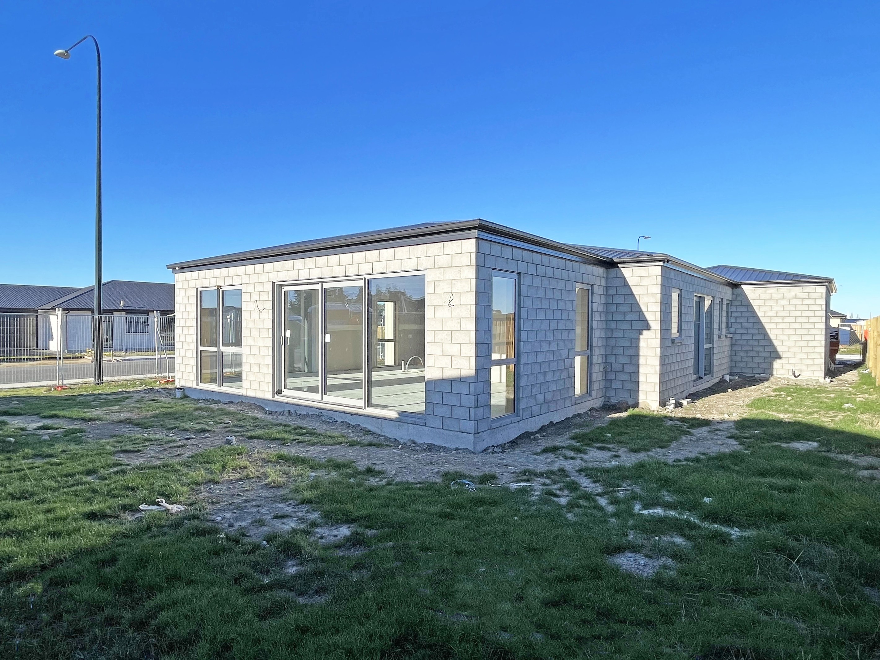 Lot 874 Cousins Street, Woodend, Waimakariri District