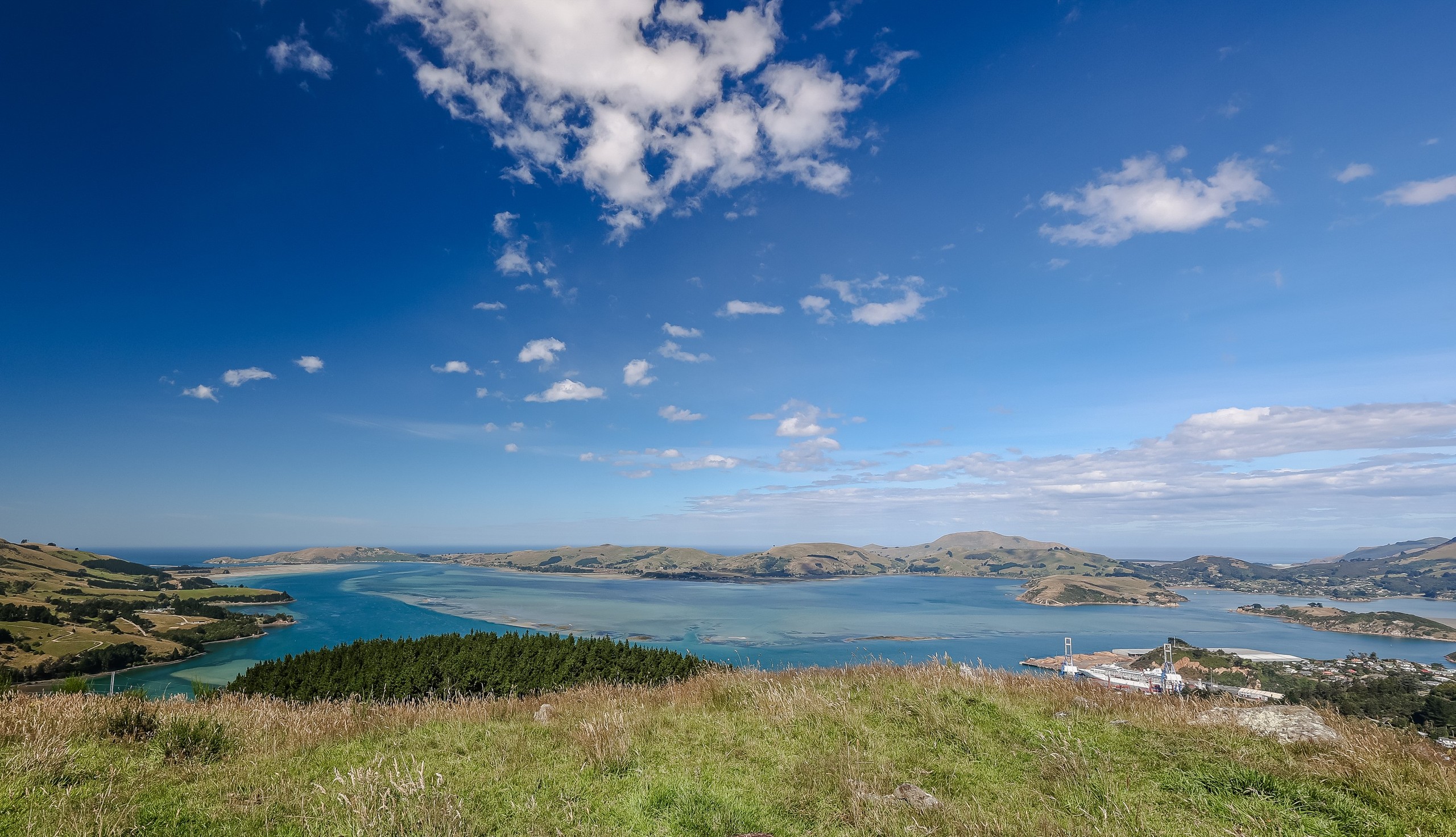 212 Blueskin Road RD1 9081, Port Chalmers, Dunedin City