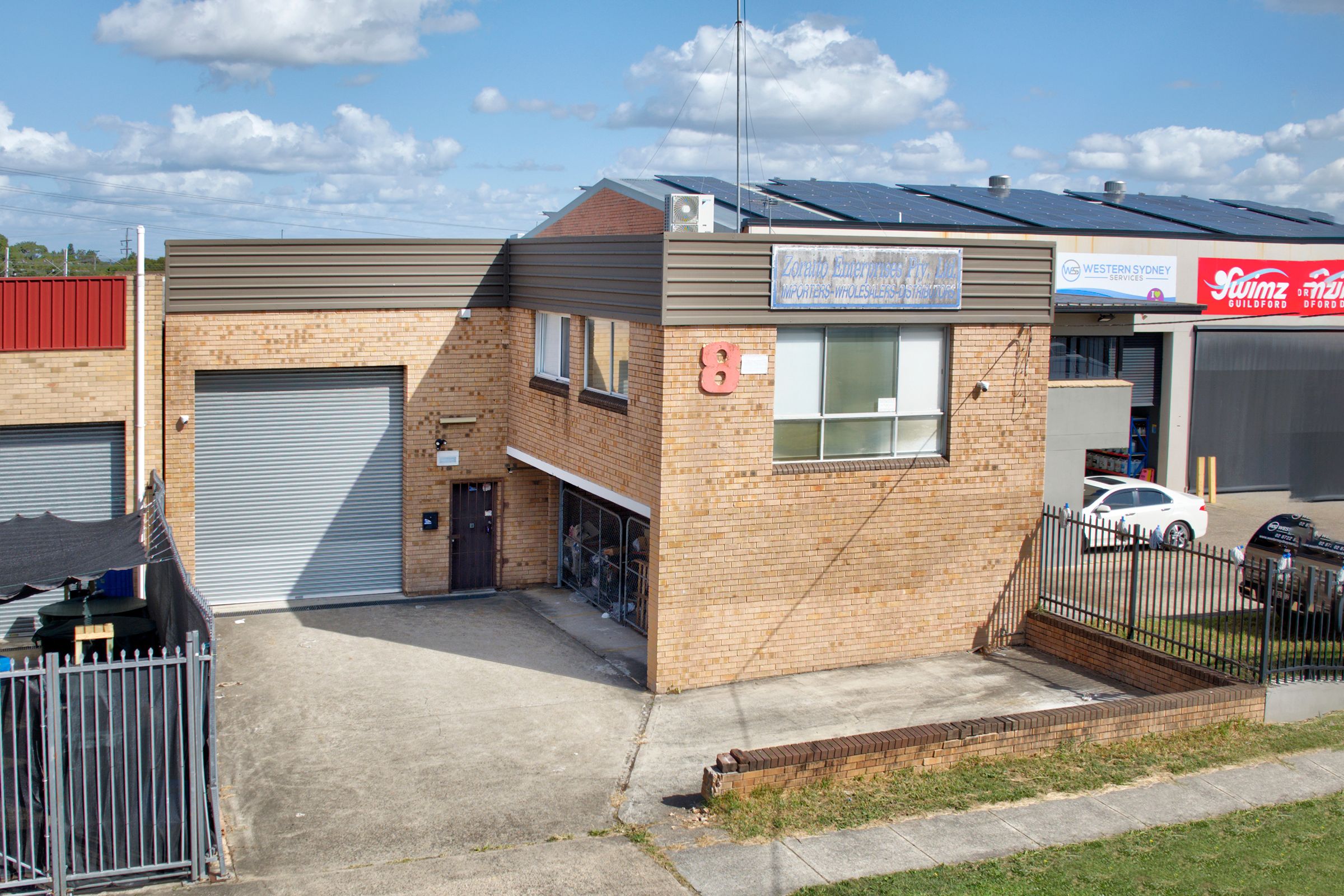 3 Cann Street, Guildford, NSW 2161