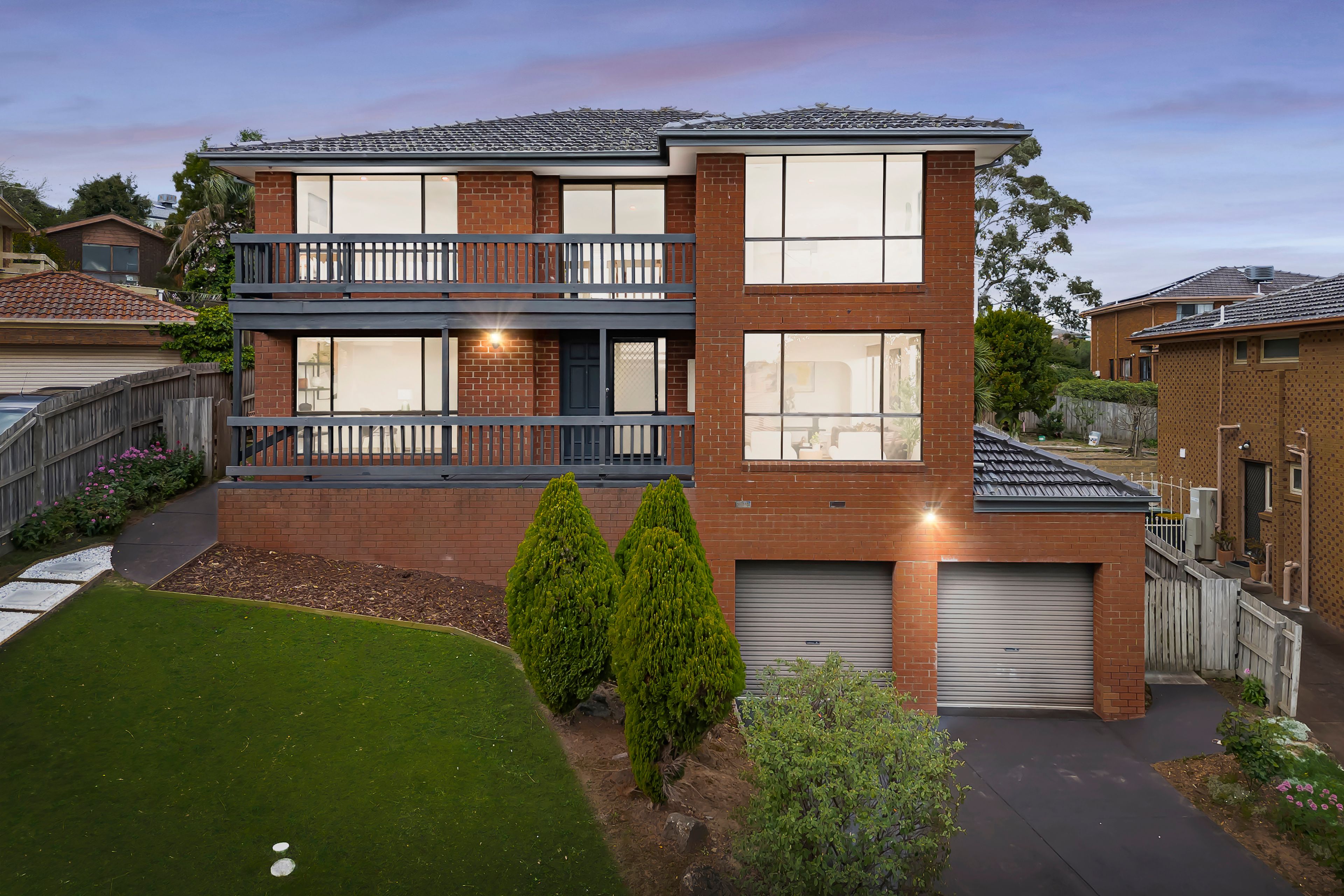11 Merran Court , Wheelers Hill VIC 3150