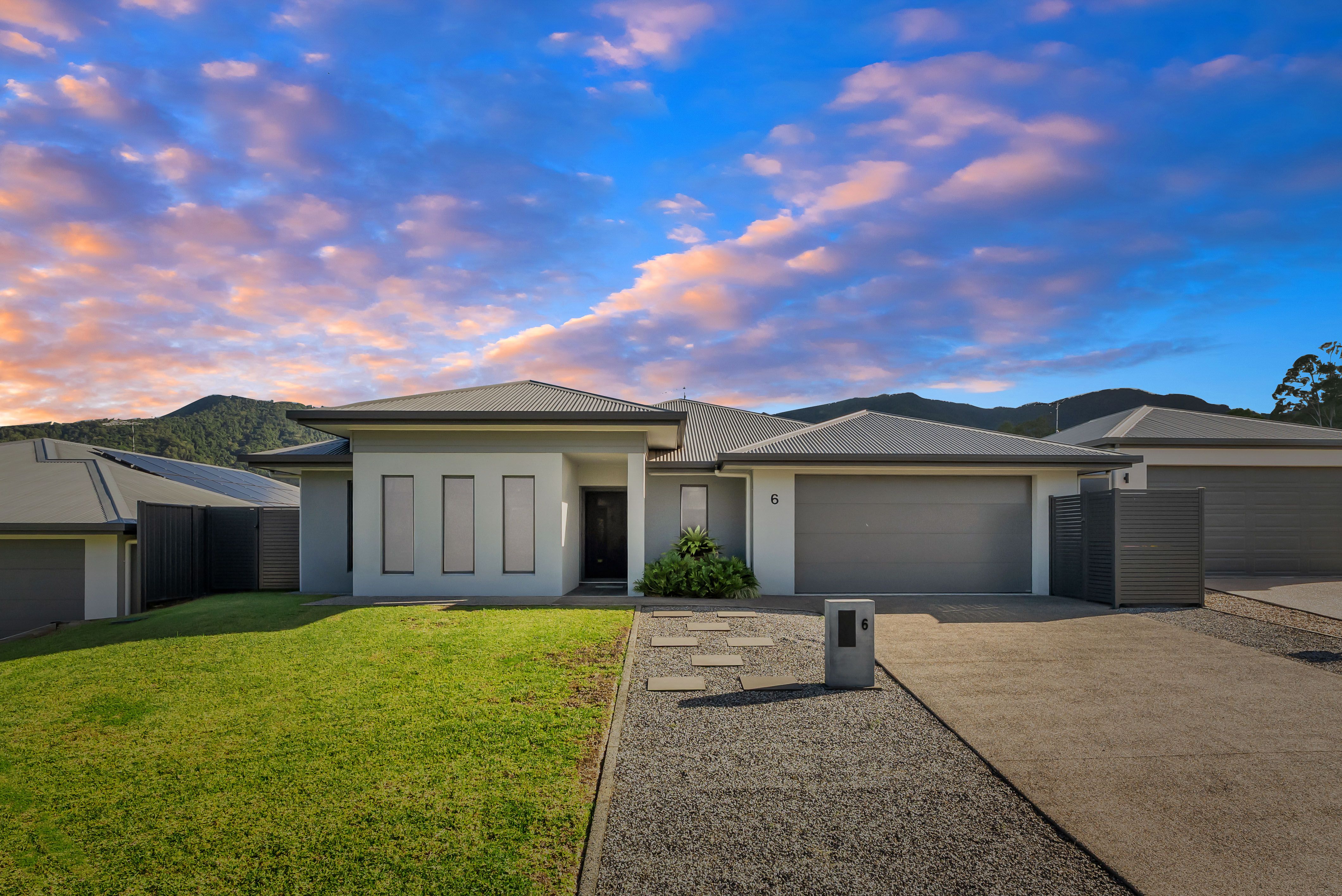 6 Enclave Bend, Earlville, QLD 4870
