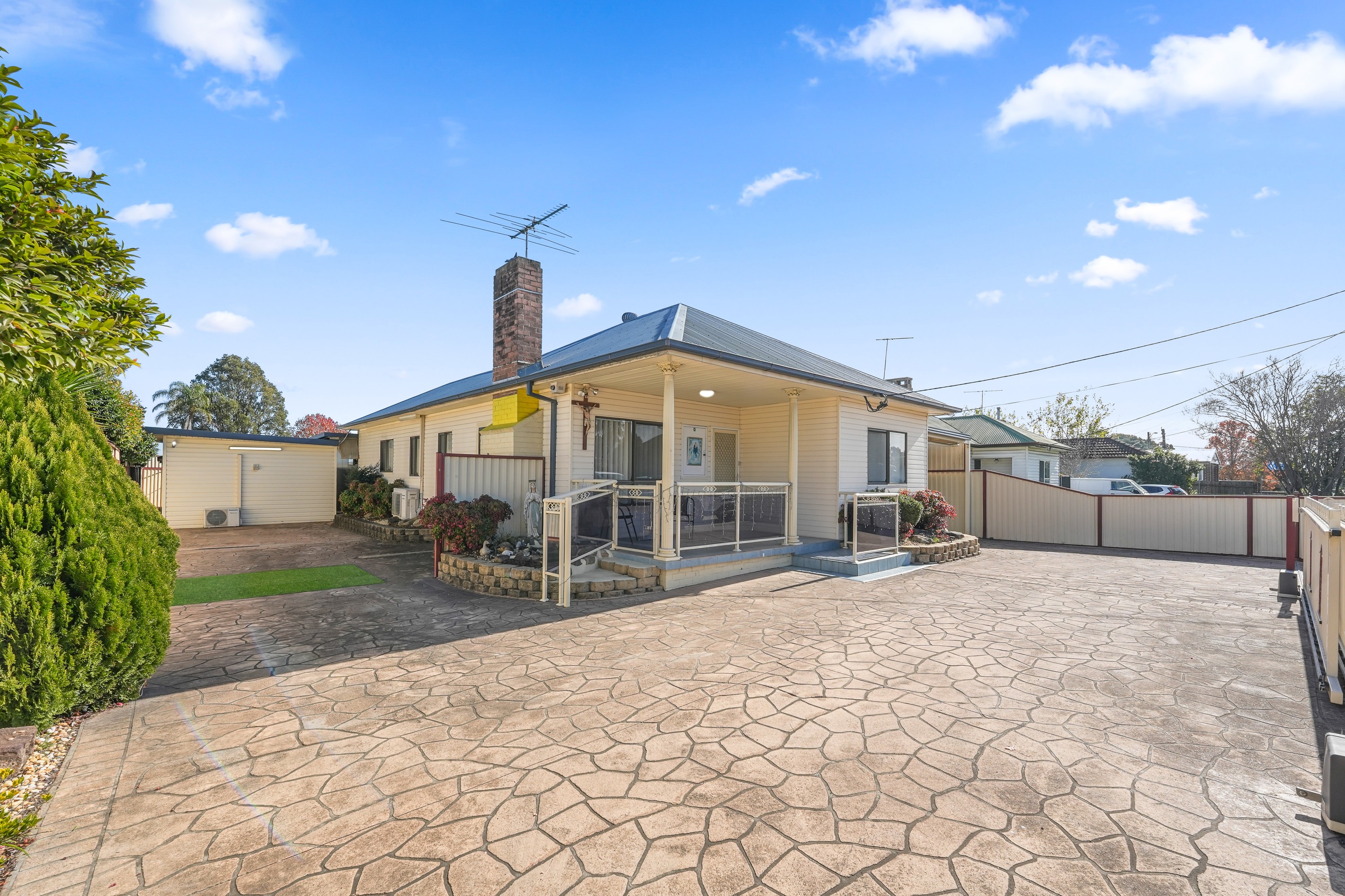 149 Glossop Street, St Marys, NSW 2760