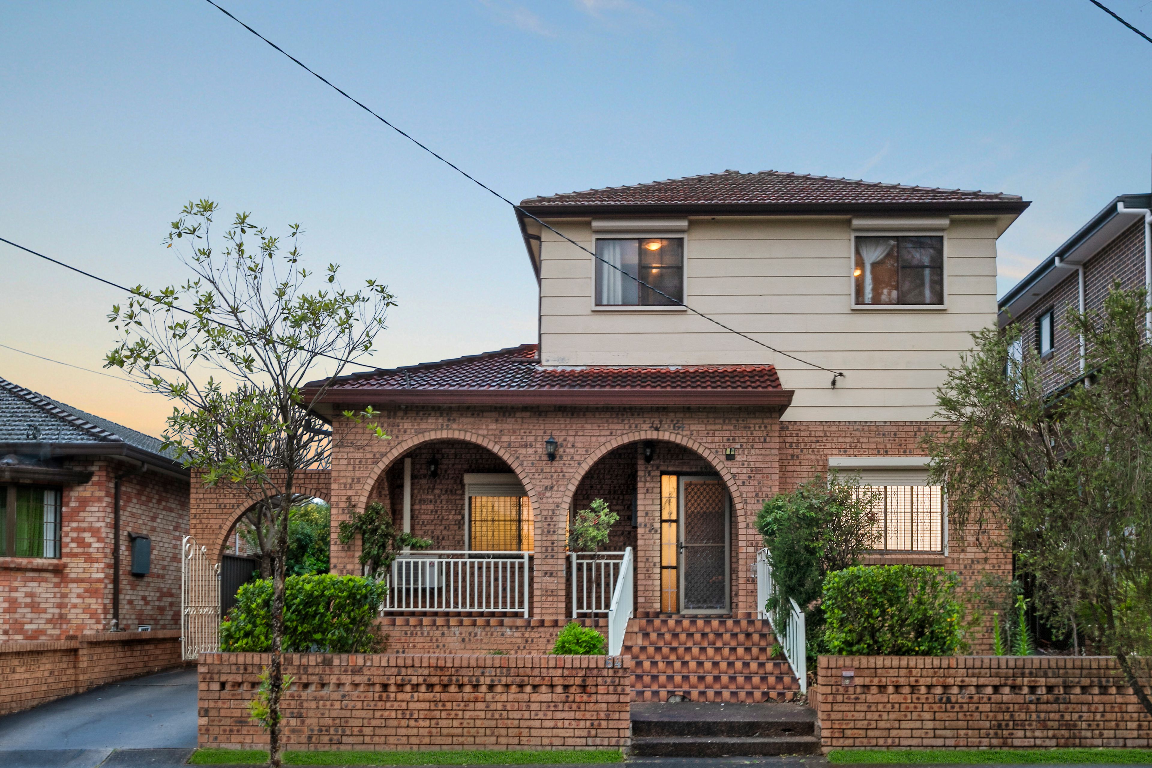 64 Collins Street, Belmore, NSW 2192