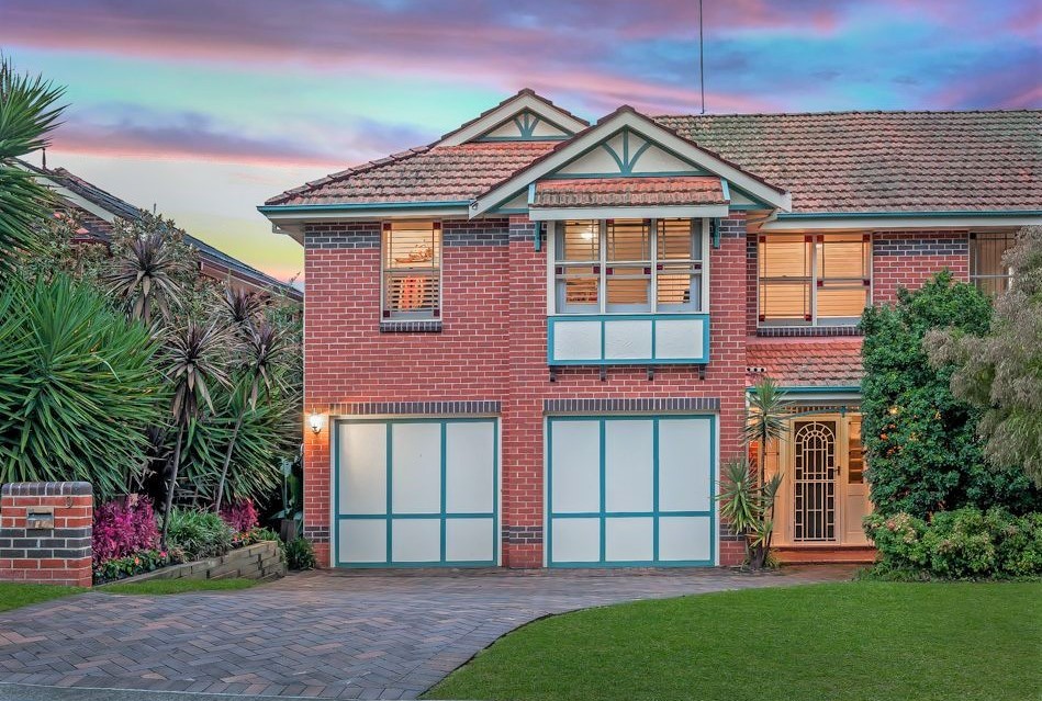 9 Murrell Place, Dural, NSW 2158