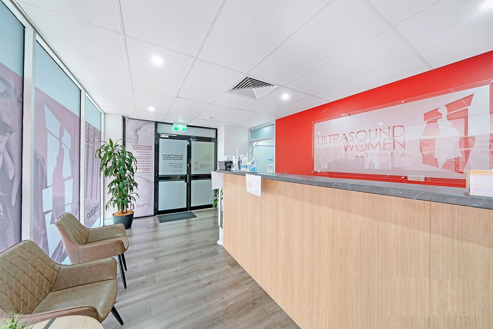 2/27 Hunter Street, Parramatta, NSW 2150