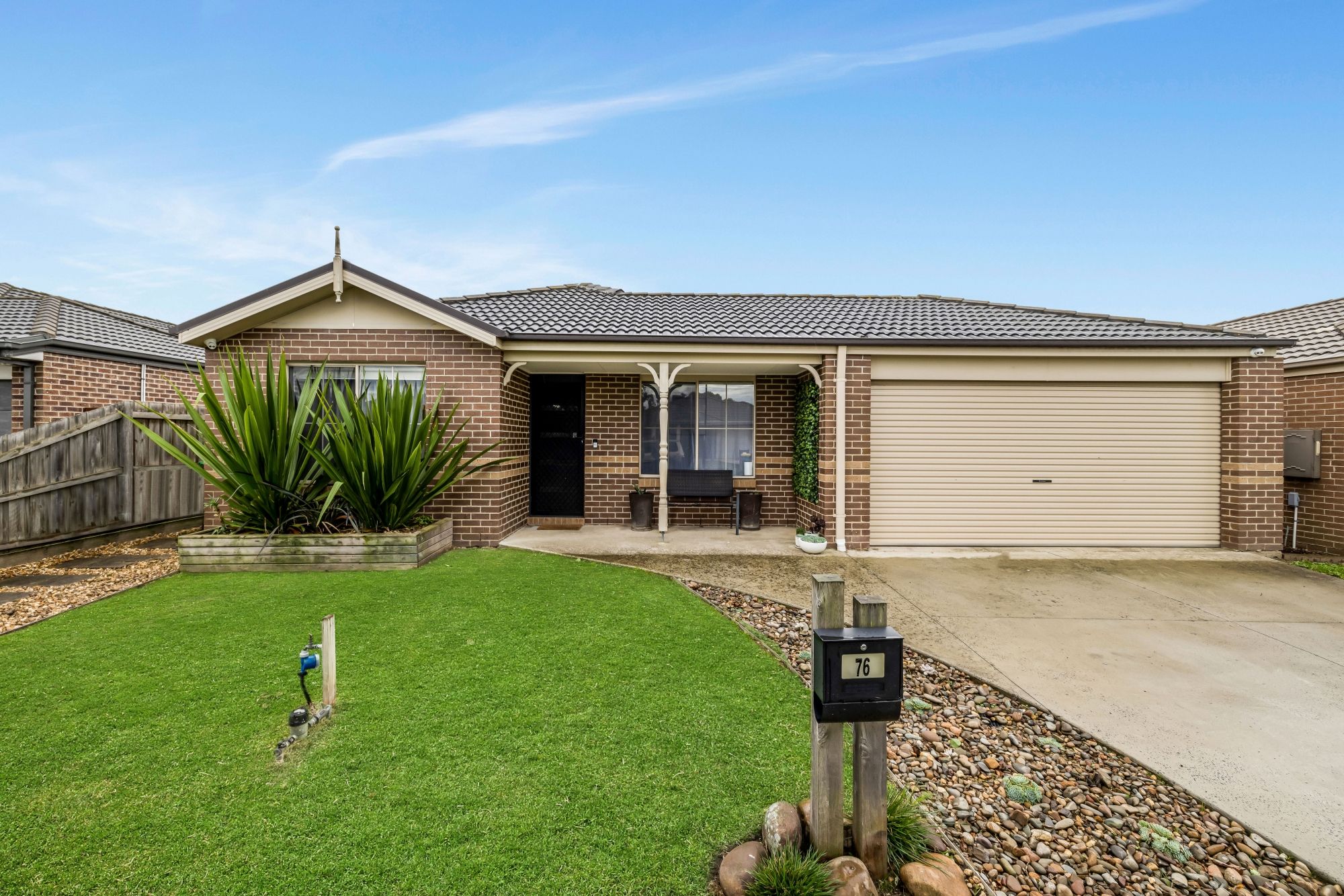 76 Melissa Way, Pakenham, VIC 3810 Sold House Ray White Pakenham