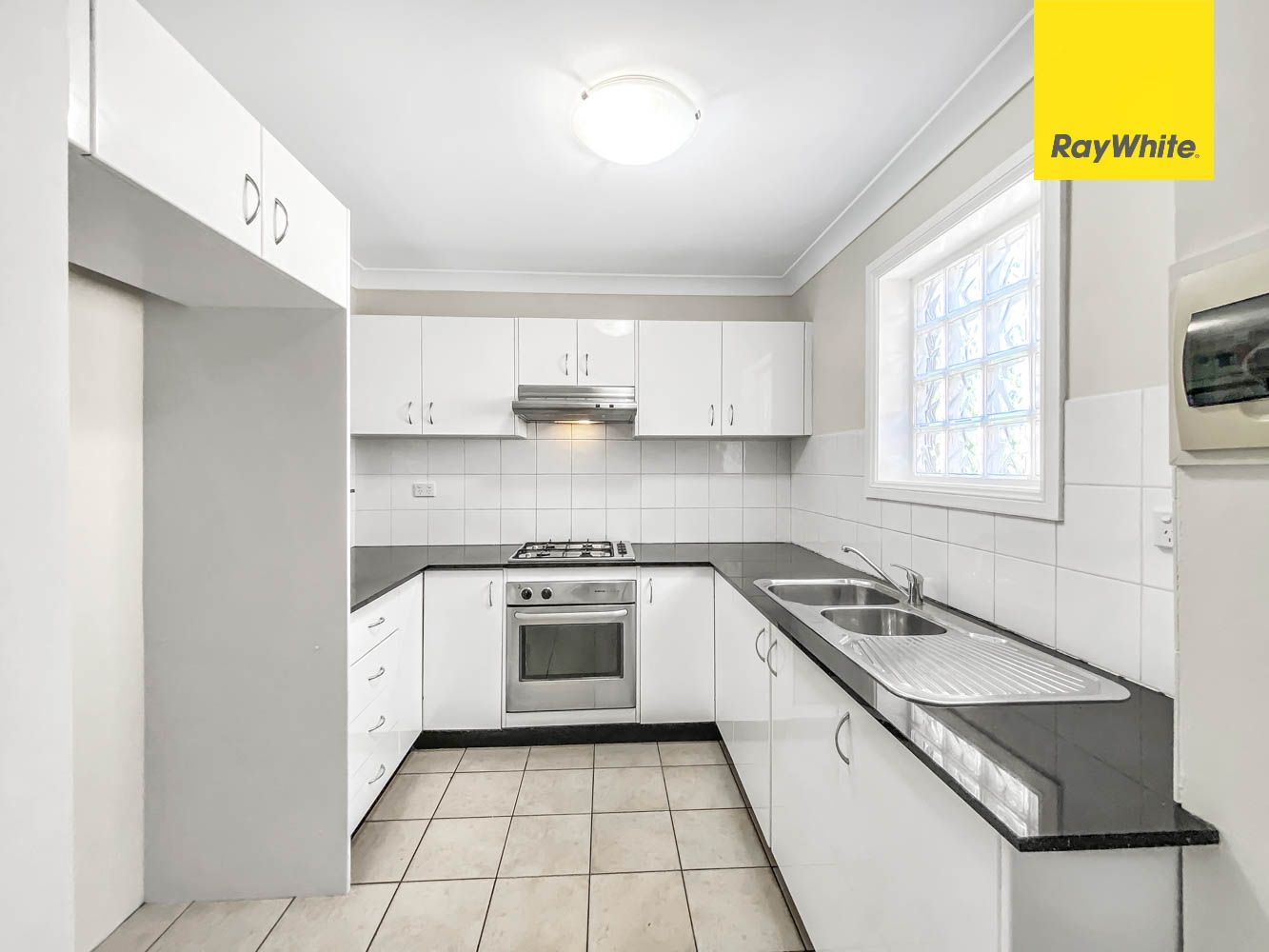 12/1 Early Street, Parramatta, NSW 2150