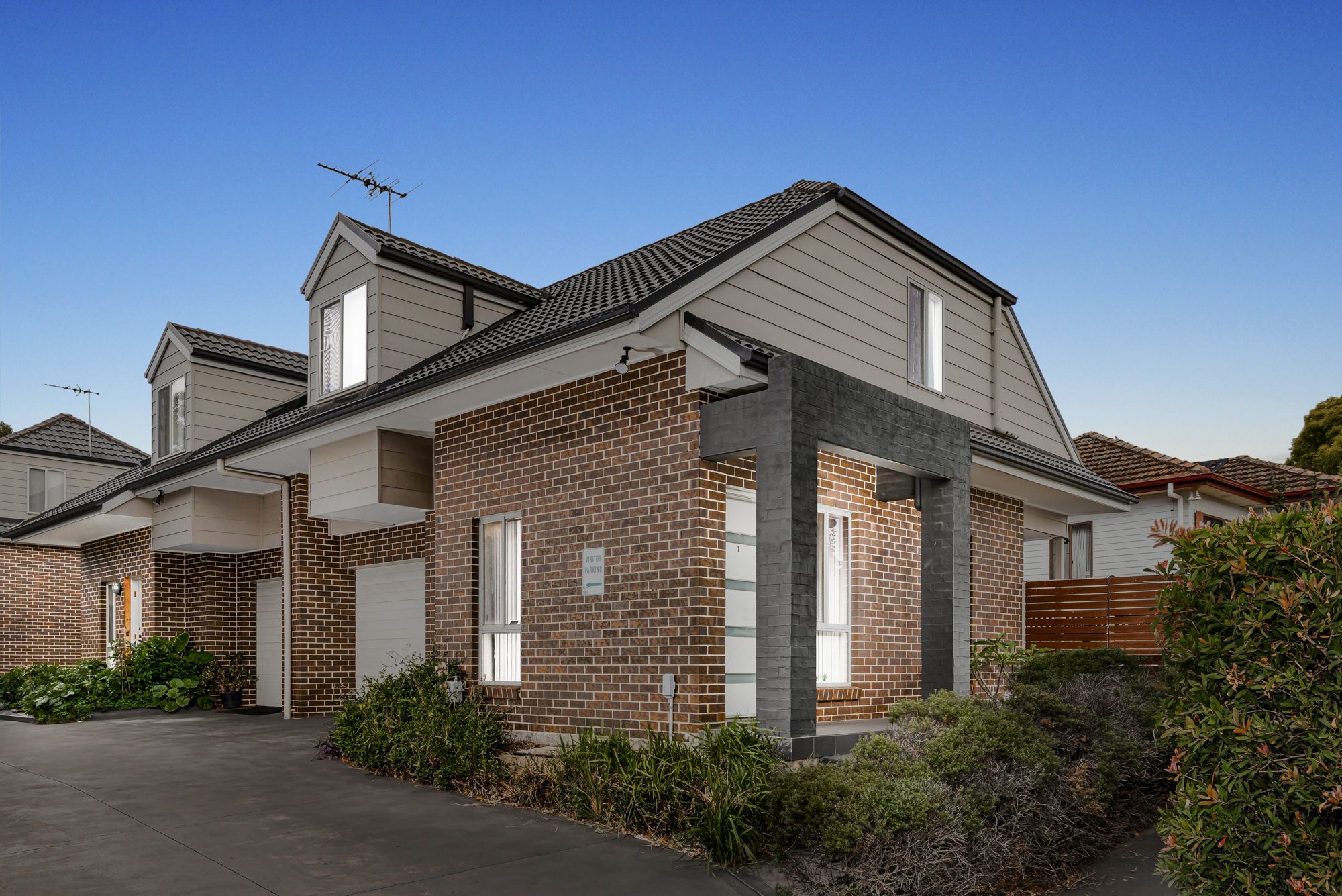 160 Brisbane Street, St Marys NSW 2760