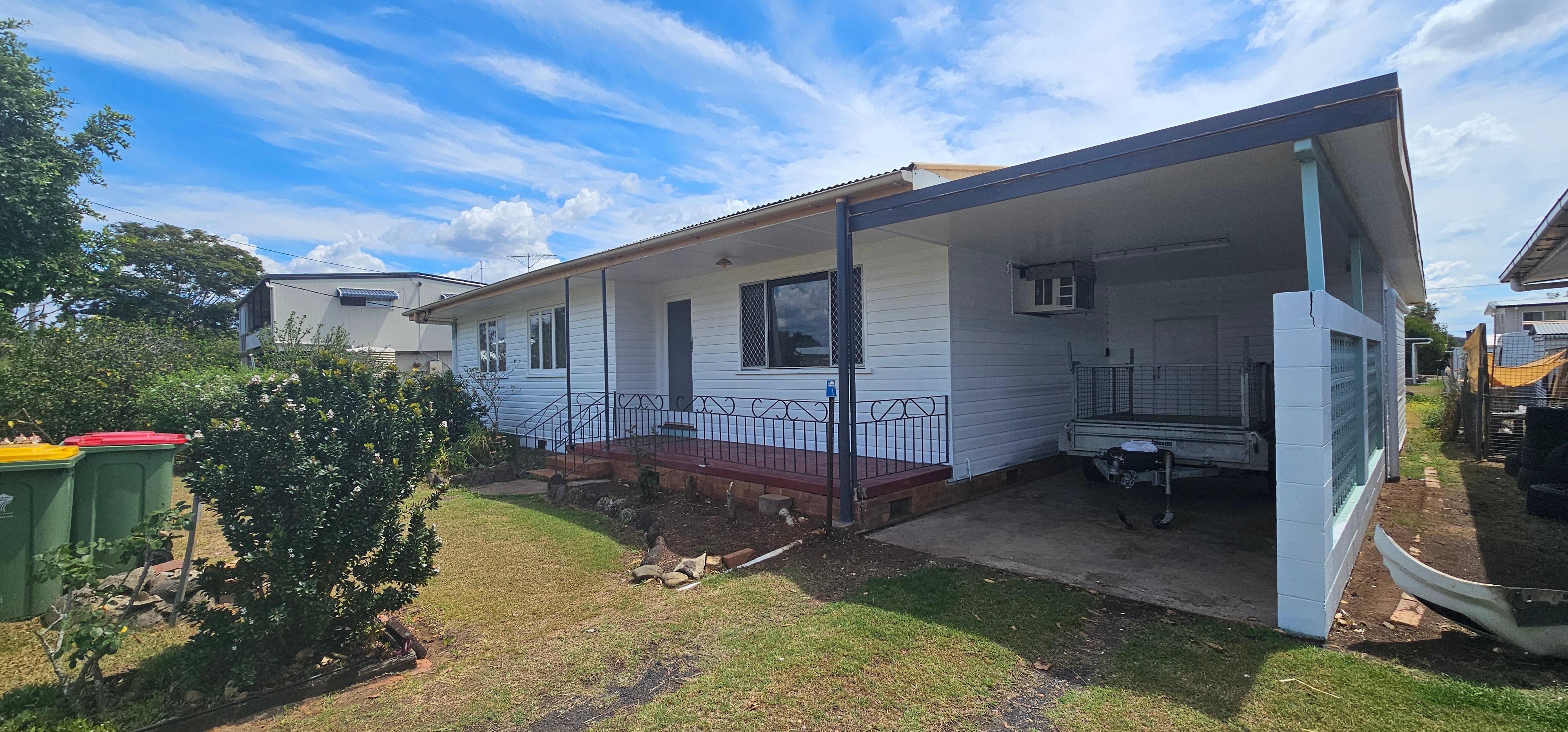 19 Skinner Street, Gatton, QLD 4343
