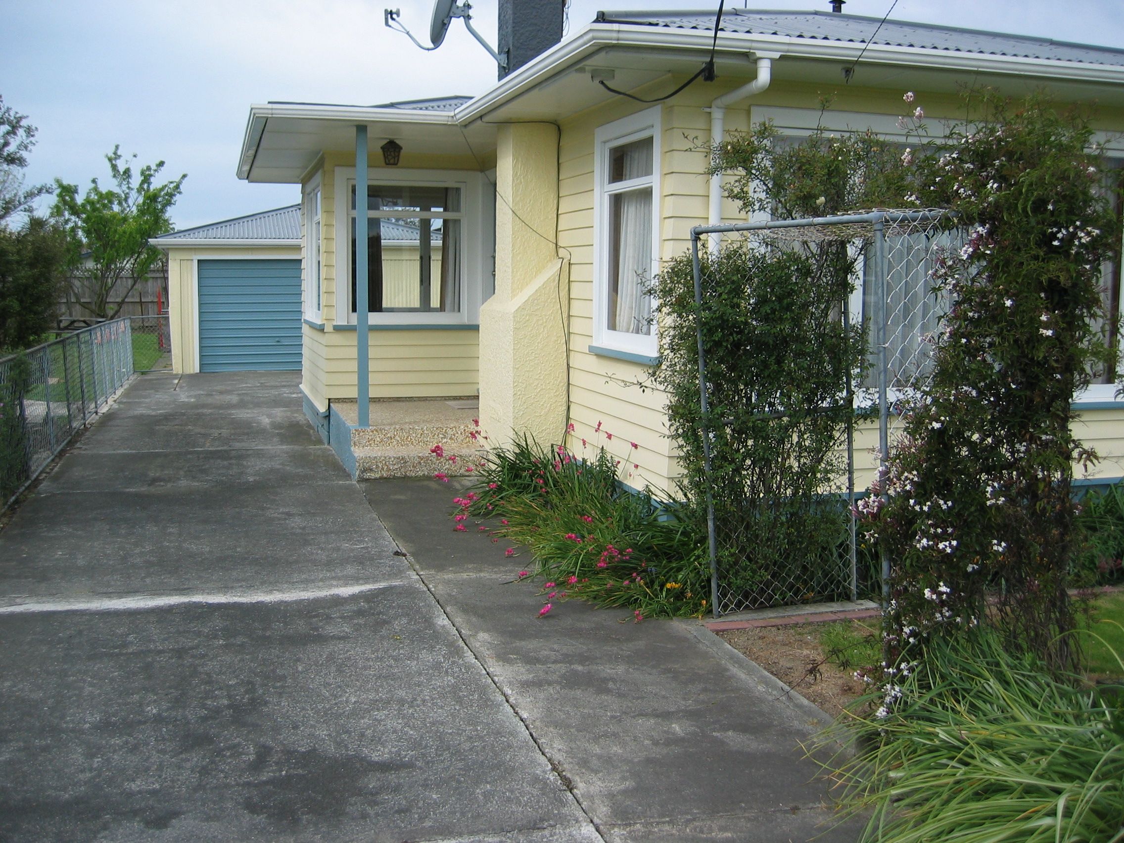 10 Chisnall Street, Richmond, Tasman District
