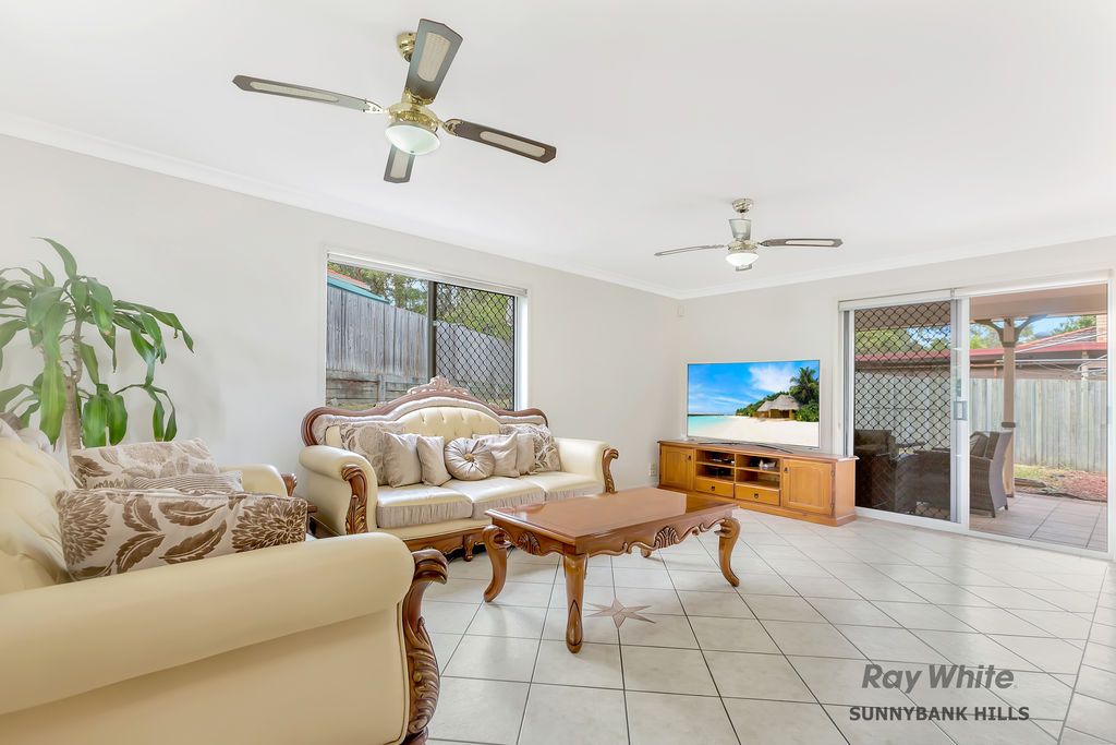 2 Timaru Crescent, Eight Mile Plains, QLD 4113