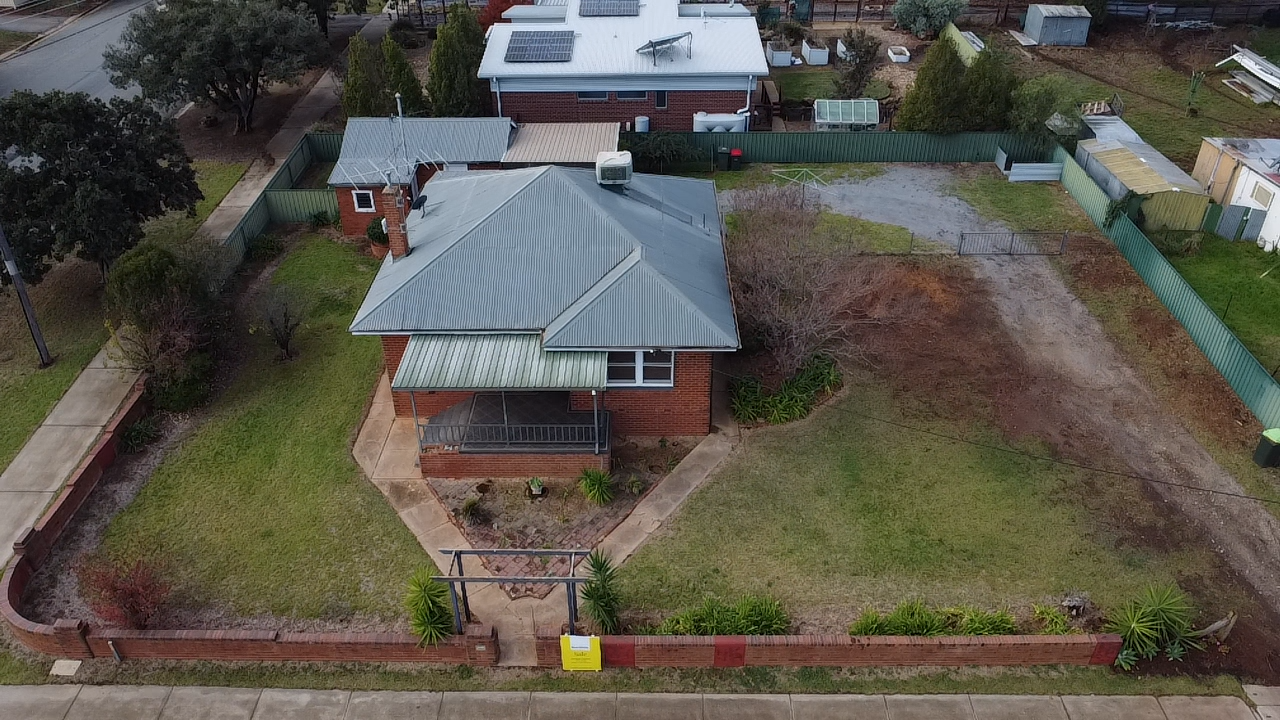 149 Cowabbie Street, Coolamon, NSW 2701