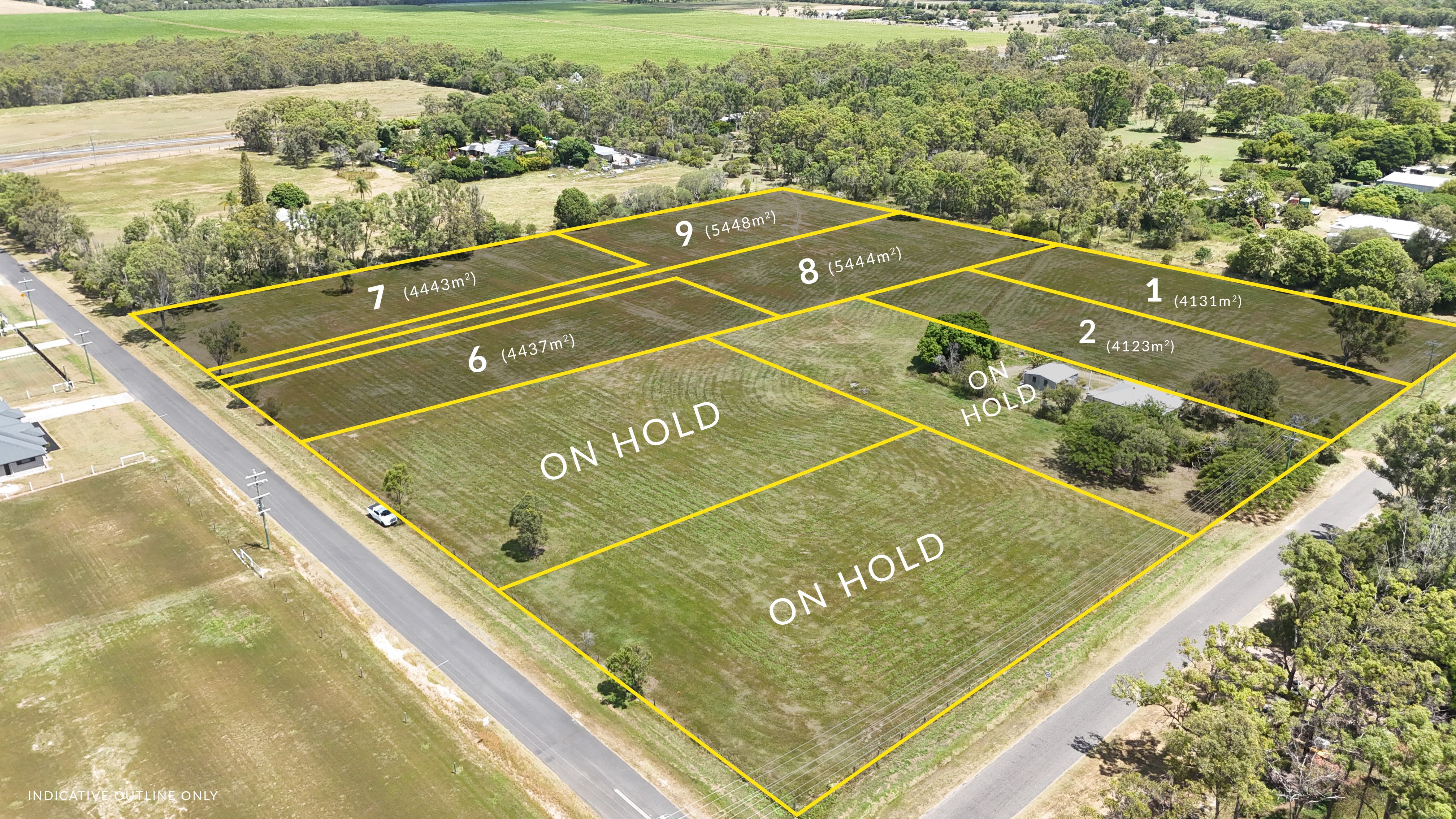 8 Low Street, Kensington QLD 4670