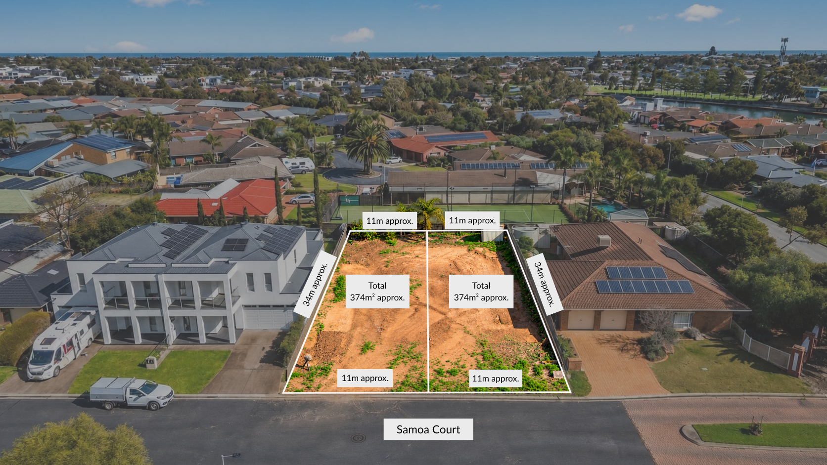 25 Samoa Court — photo from Ray White Albert Park