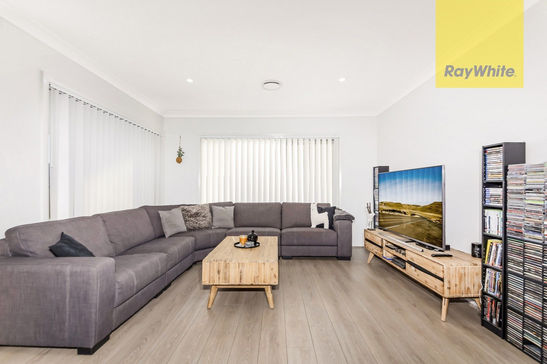 4 Nottingham Street, Schofields, NSW 2762