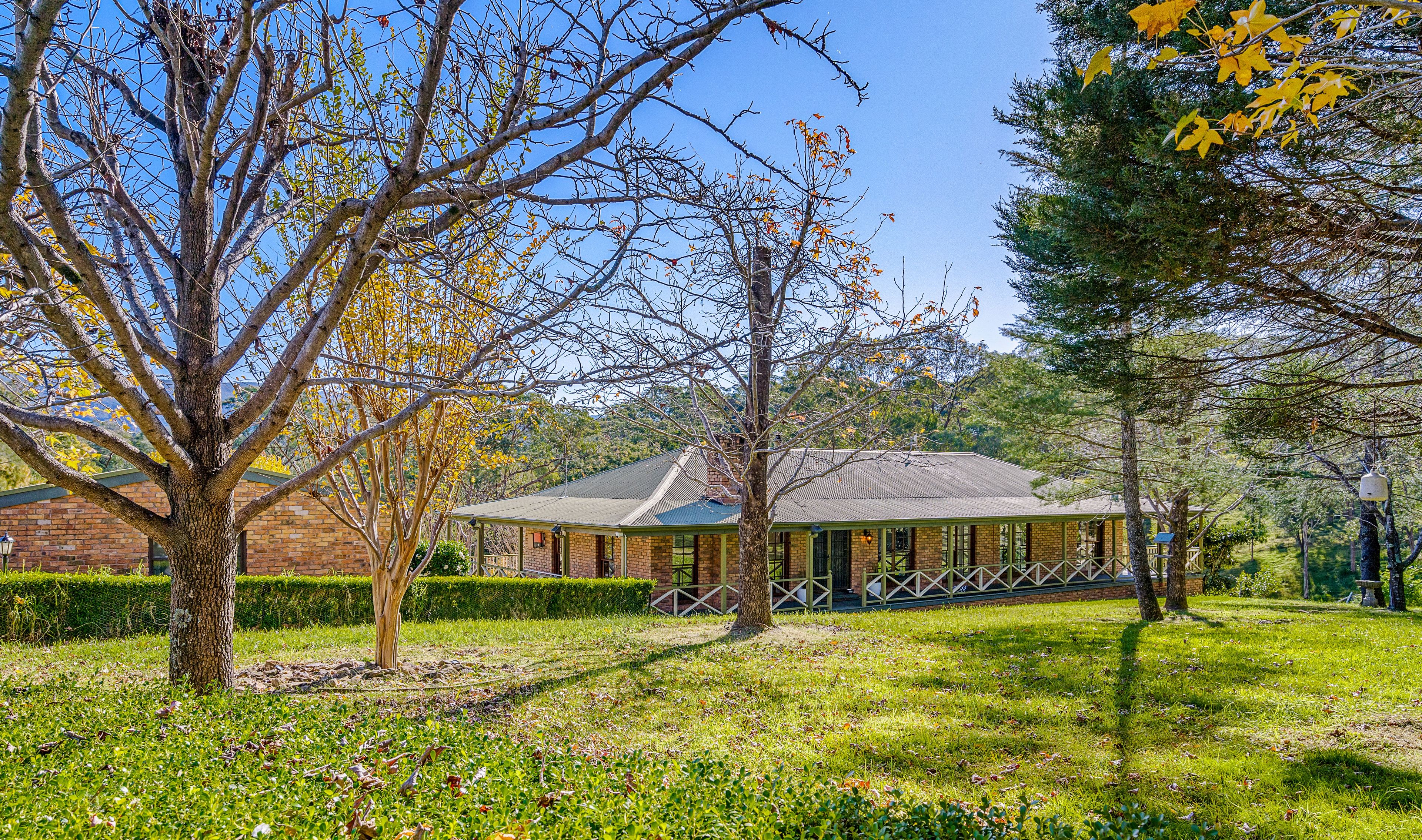 339 Comleroy Road, Kurrajong NSW 2758