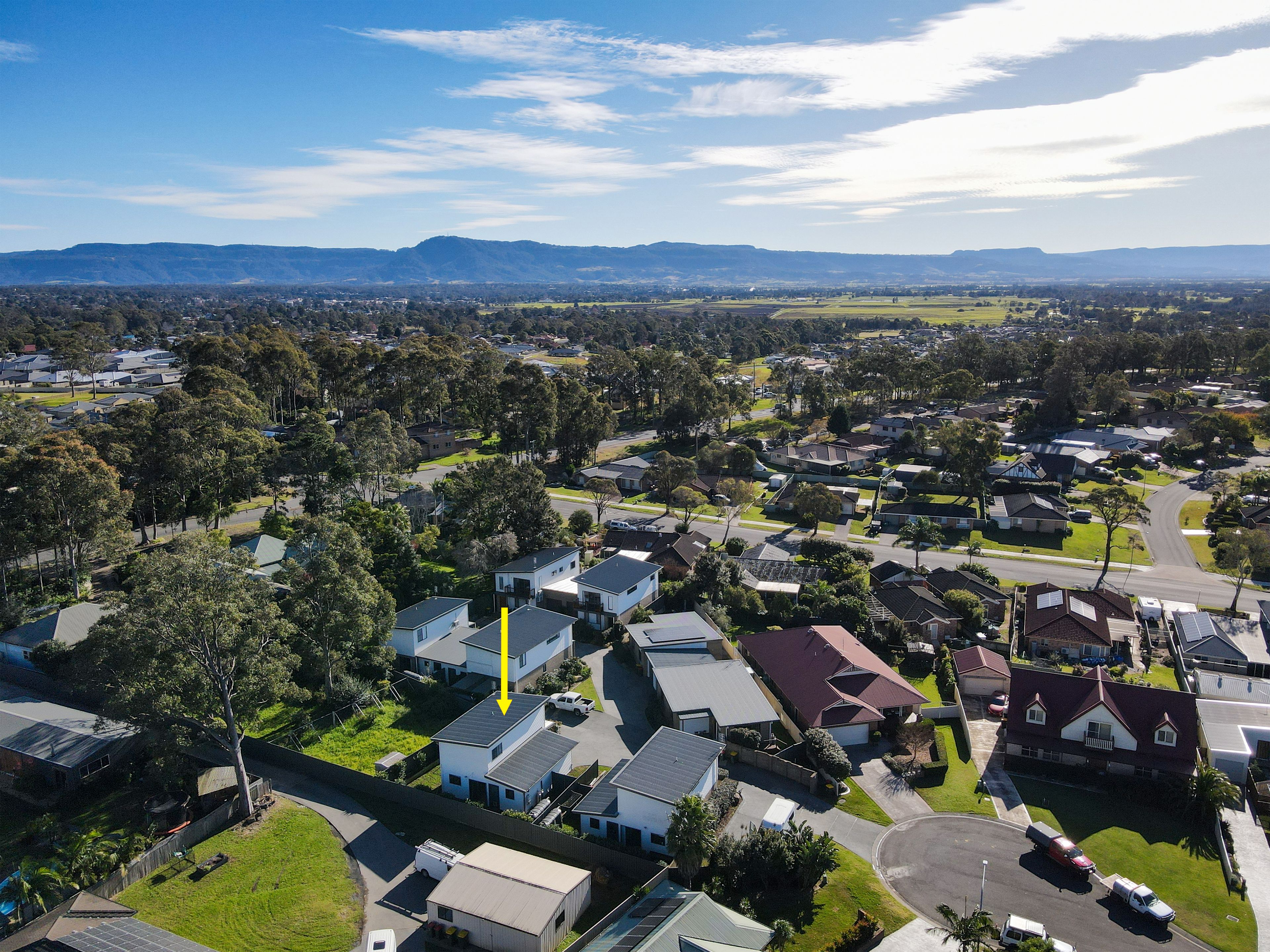 2/25 Royal Street, Worrigee, NSW 2540