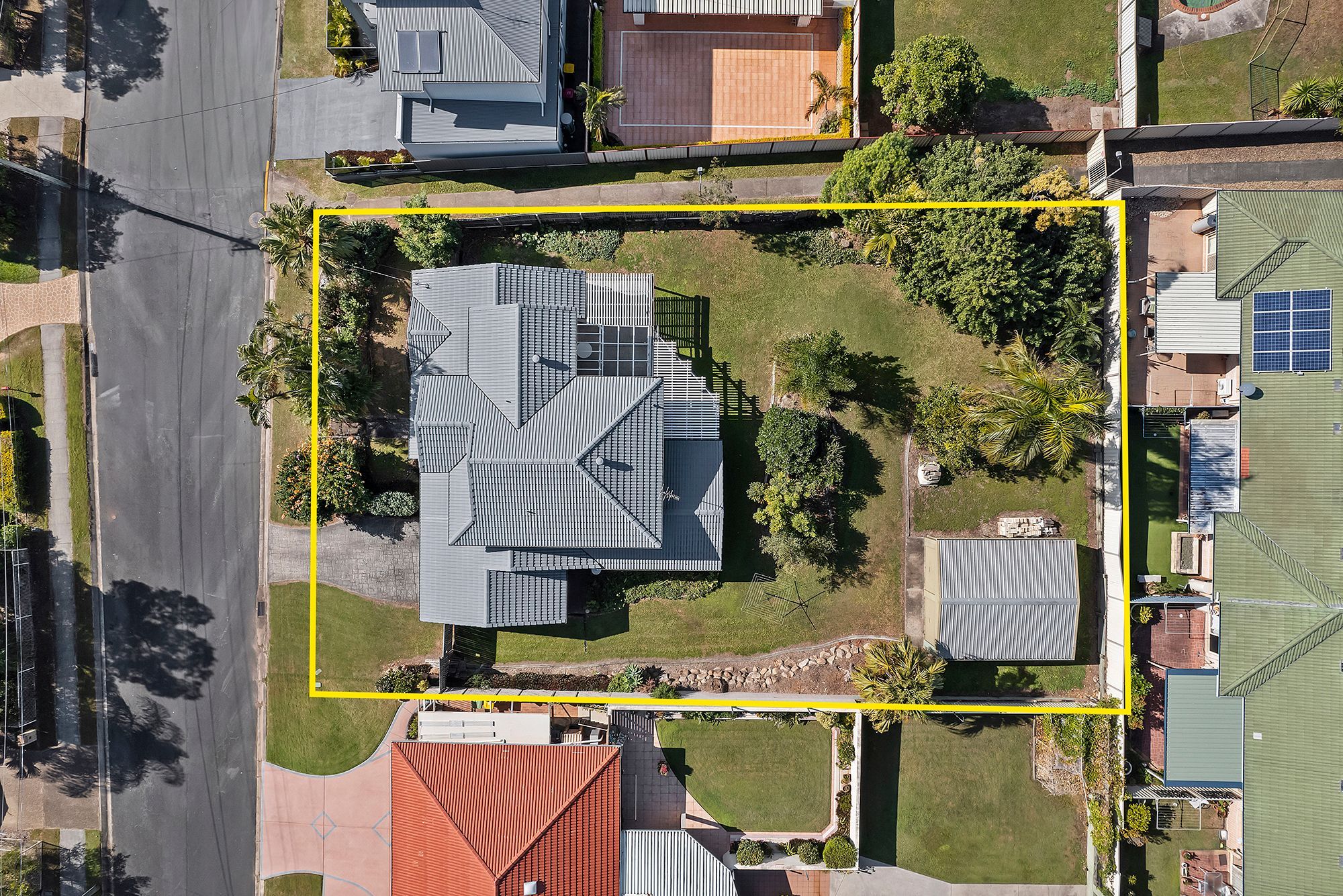 9 Willow Street, Albany Creek QLD 4035