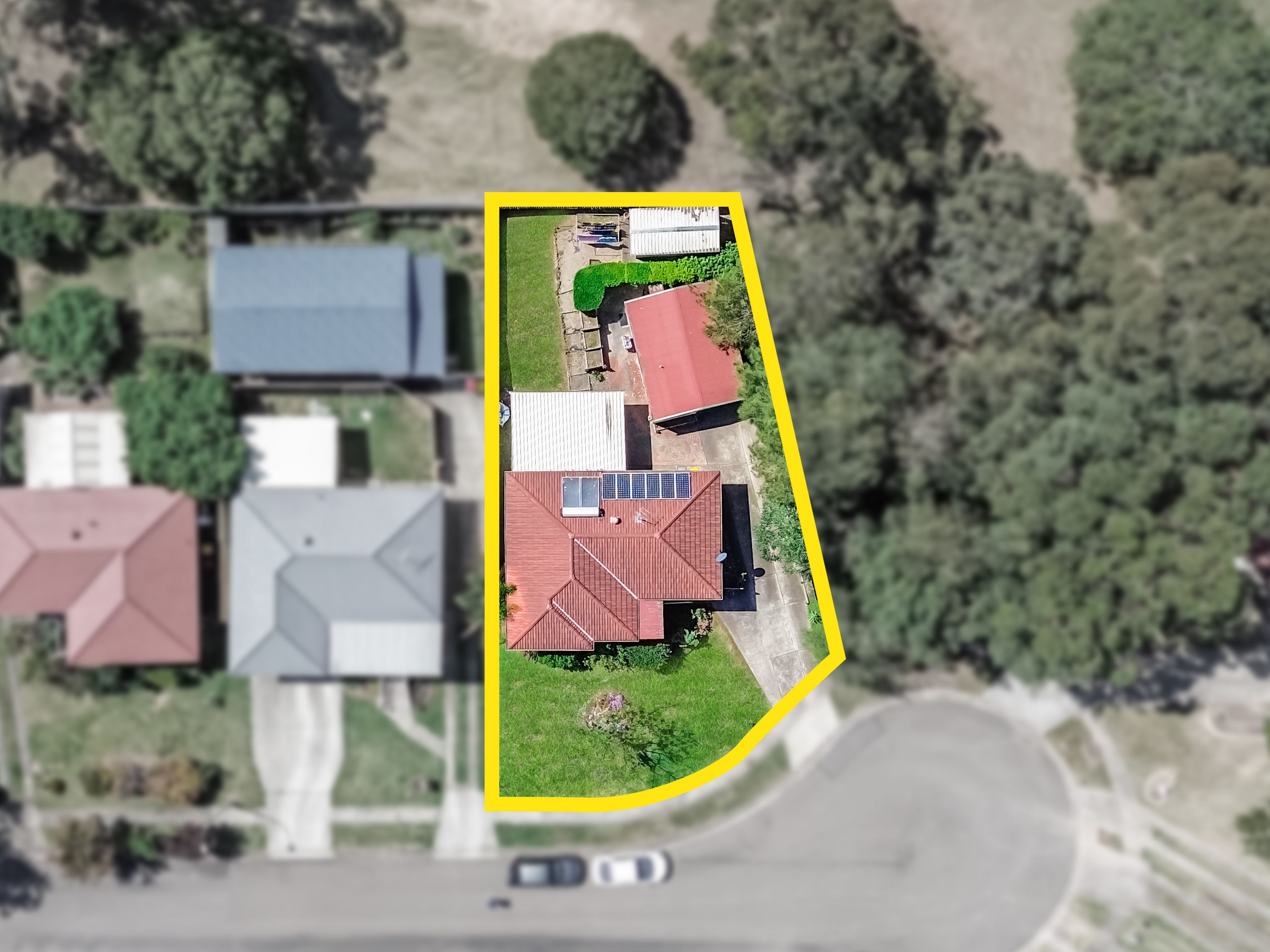 19 Kuala Close, Dean Park, NSW 2761