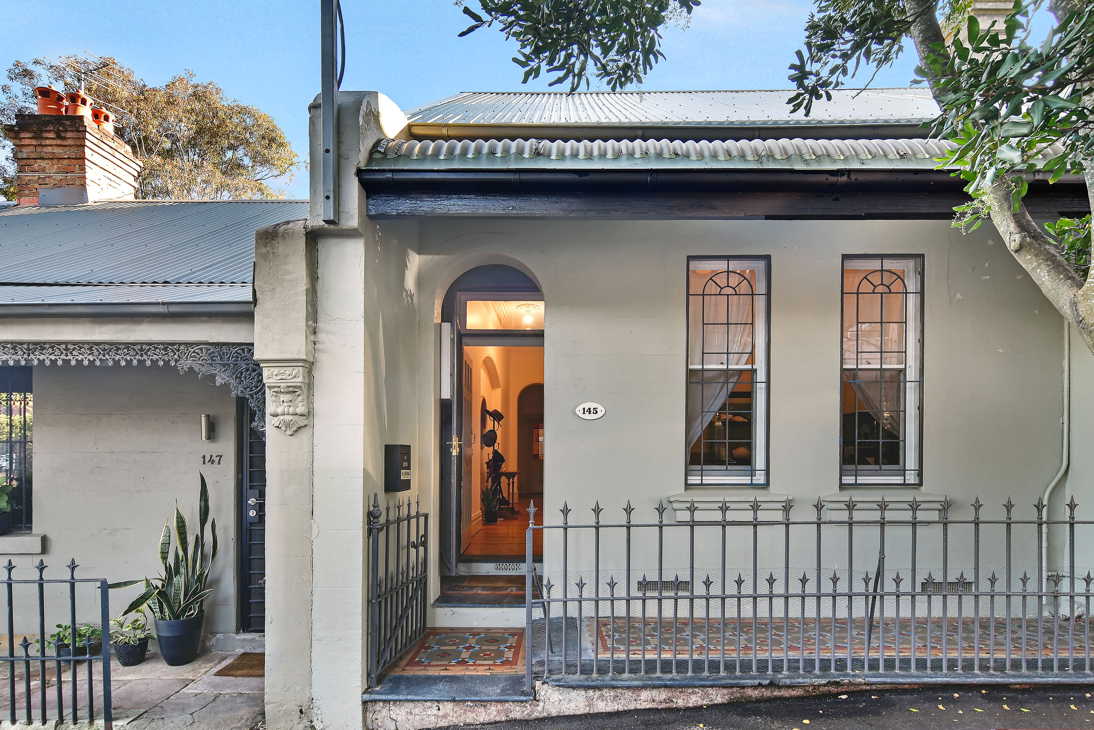 145 Probert Street, Newtown NSW 2042