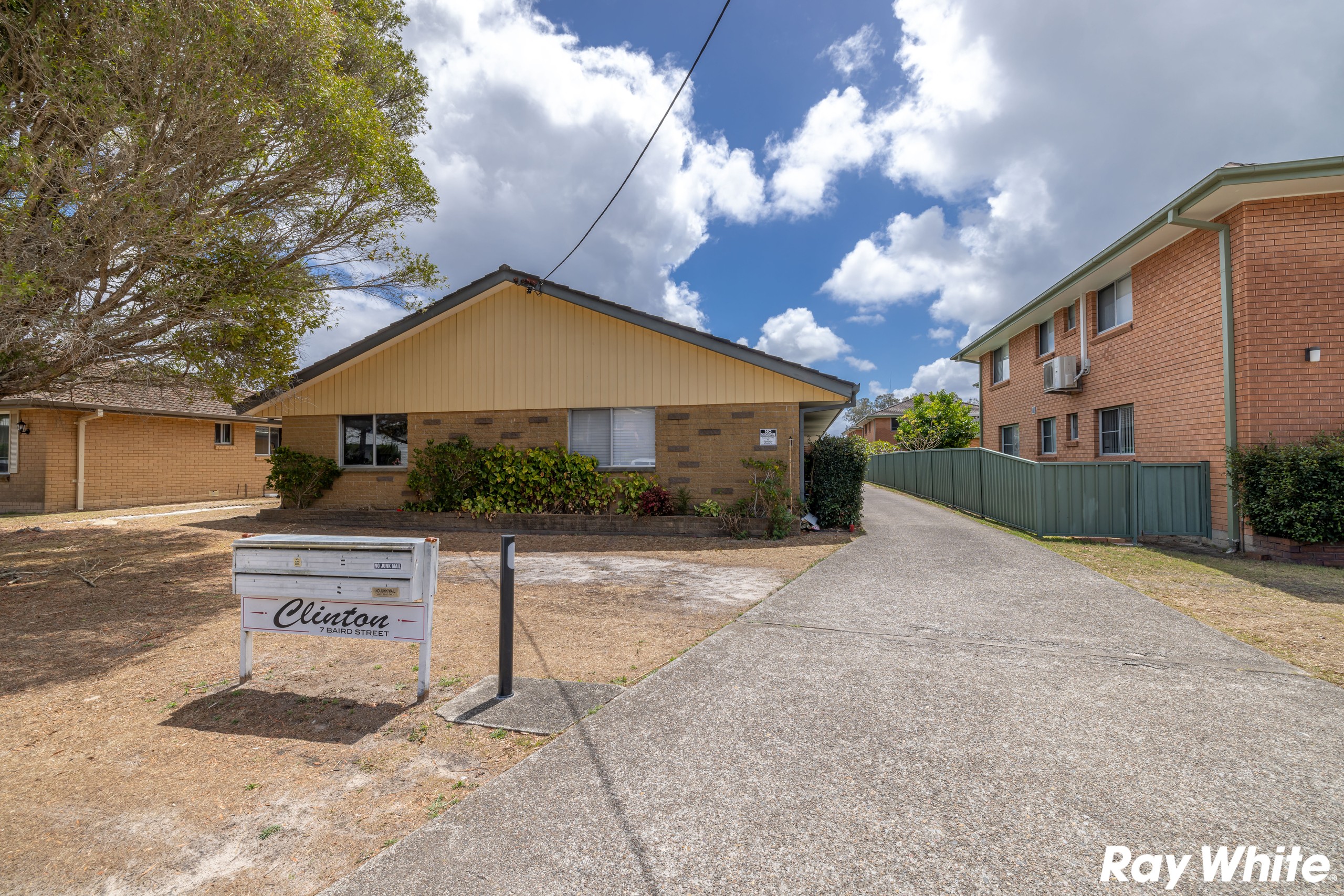 3/7 Baird Street, Tuncurry, NSW 2428