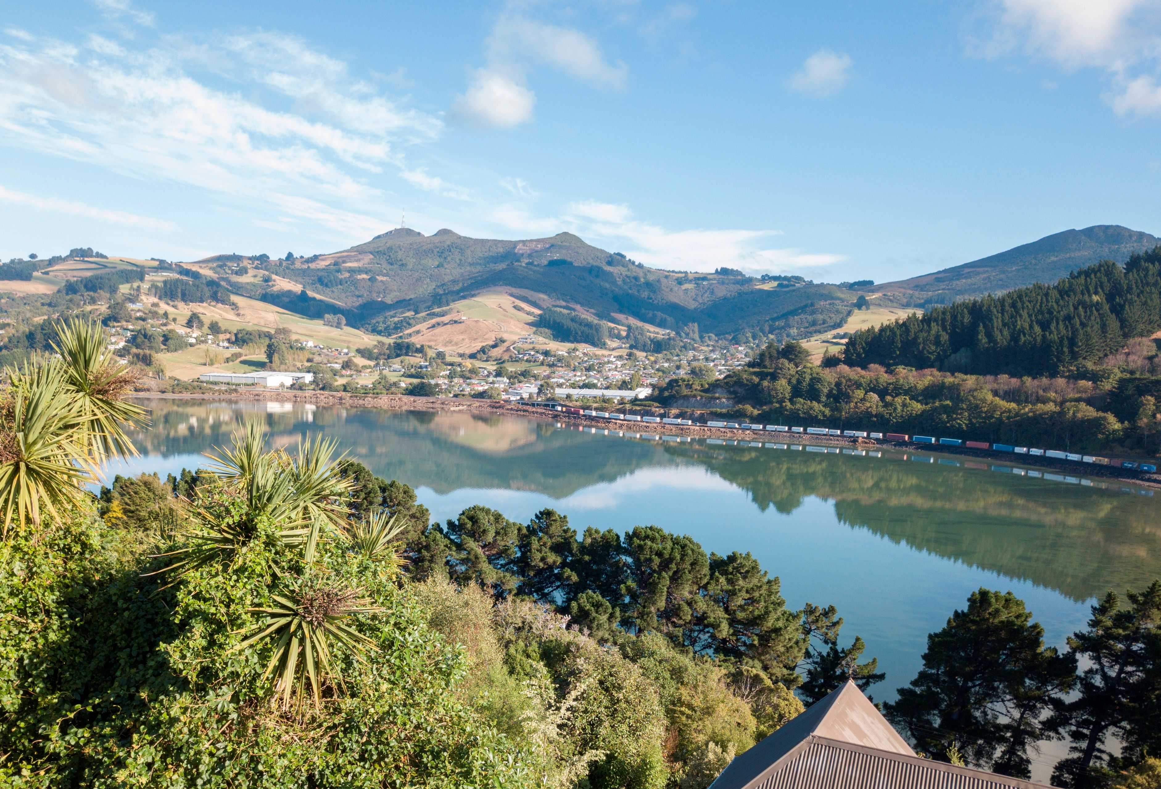 2 Meridian Street, Port Chalmers, Dunedin City