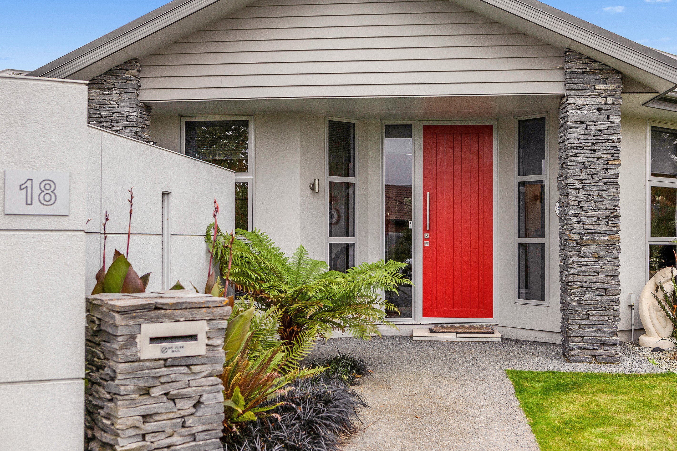 18 Kensington Avenue, Rangiora, Waimakariri District