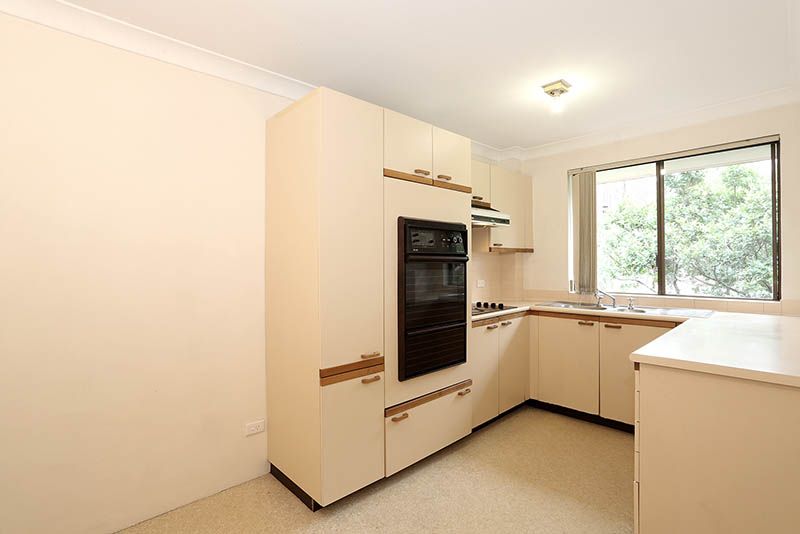 33/31 Carlingford Road, Epping, NSW 2121