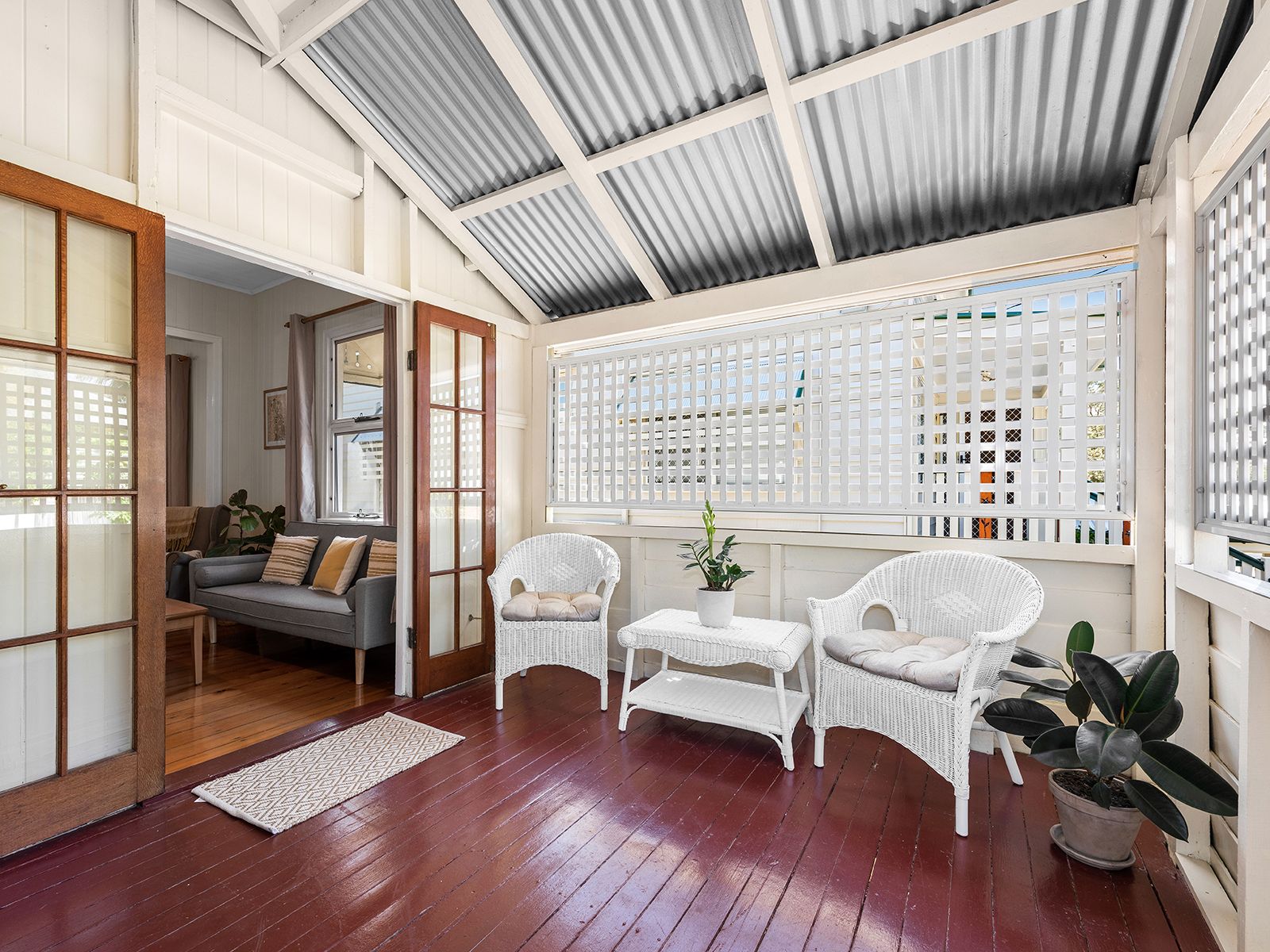 47 Mearns Street, Fairfield, QLD 4103