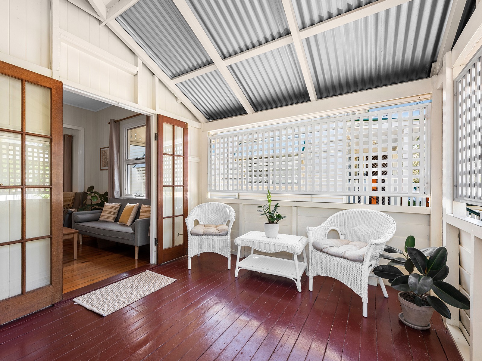 47 Mearns Street, Fairfield, QLD 4103