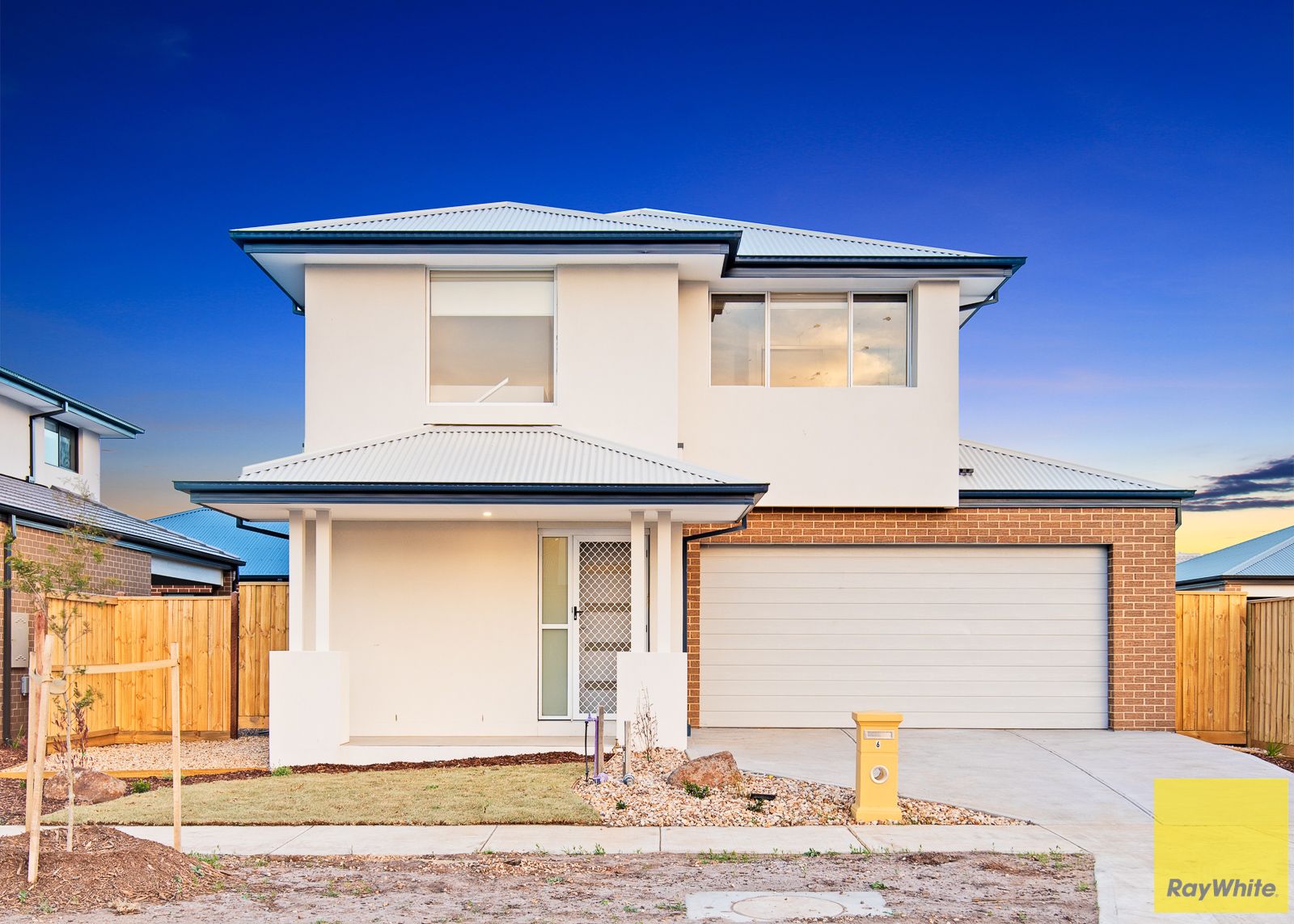 6 Hussey Road, Tarneit, VIC 3029