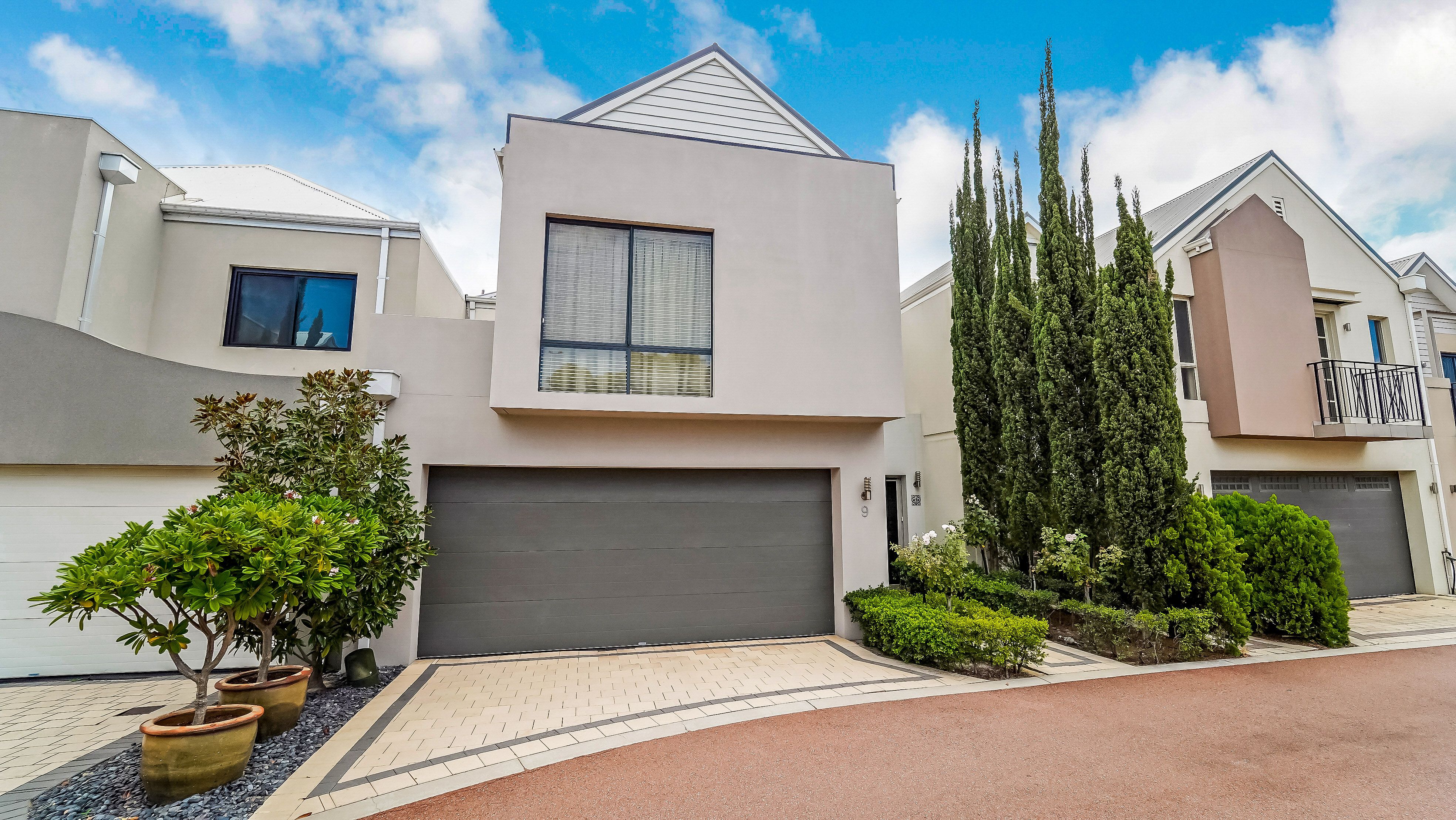 9/151 Grindleford Drive, Stirling, WA 6021