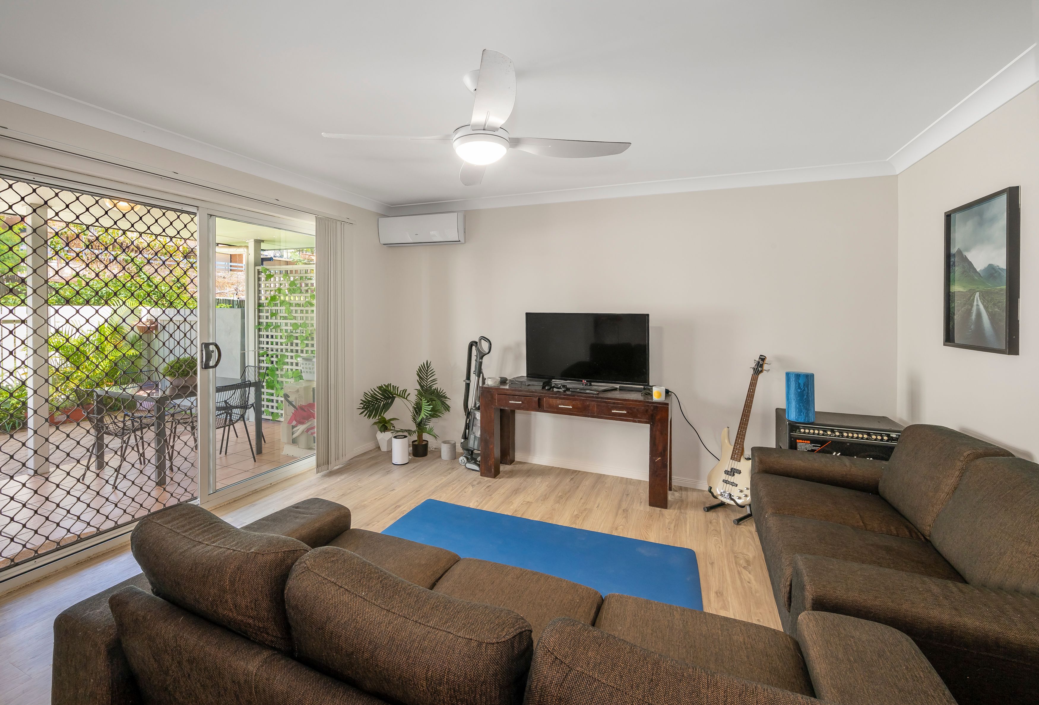 8/57 Mitre Street, St Lucia, QLD 4067
