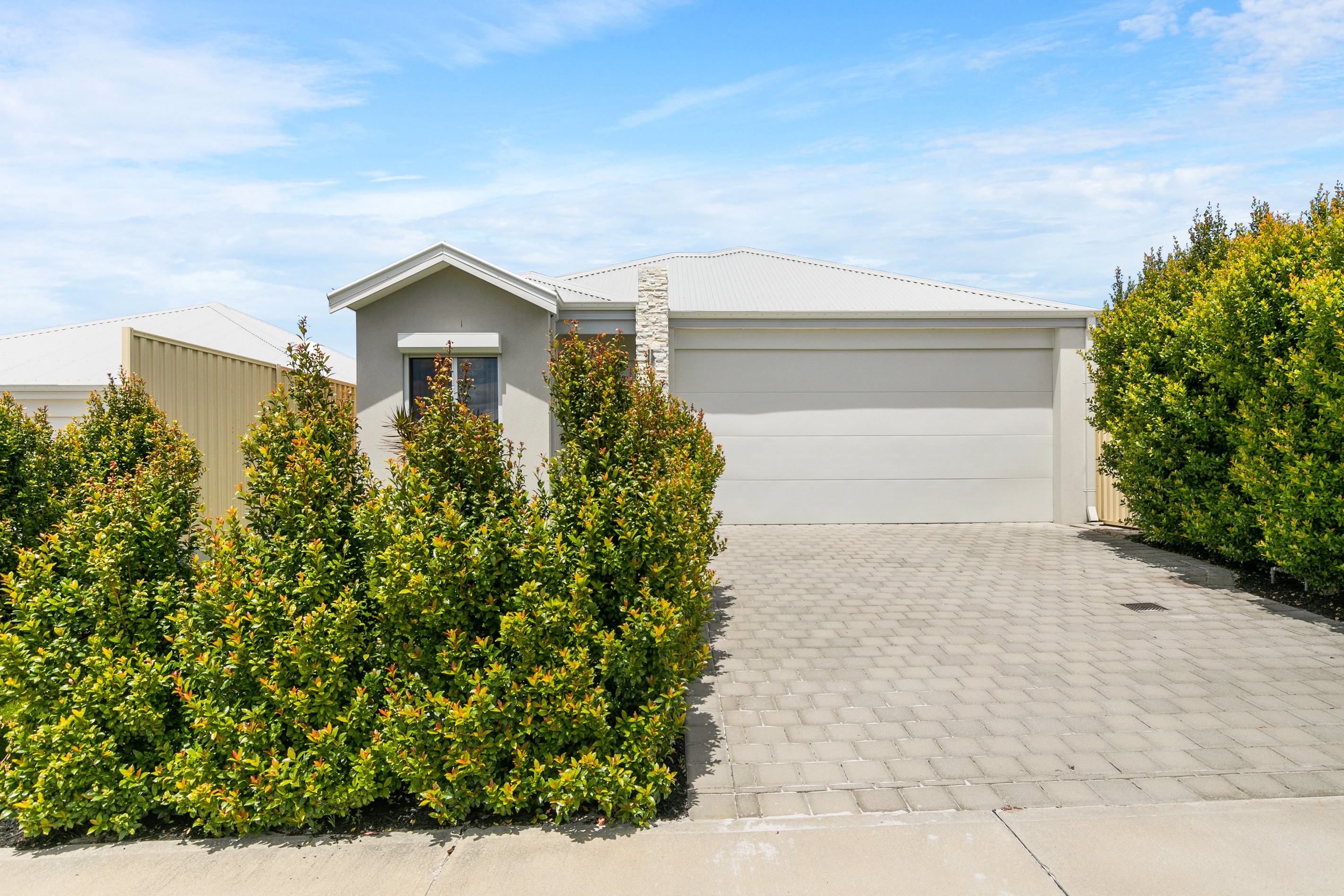 101 Bethwyn Circuit, Madeley, WA 6065