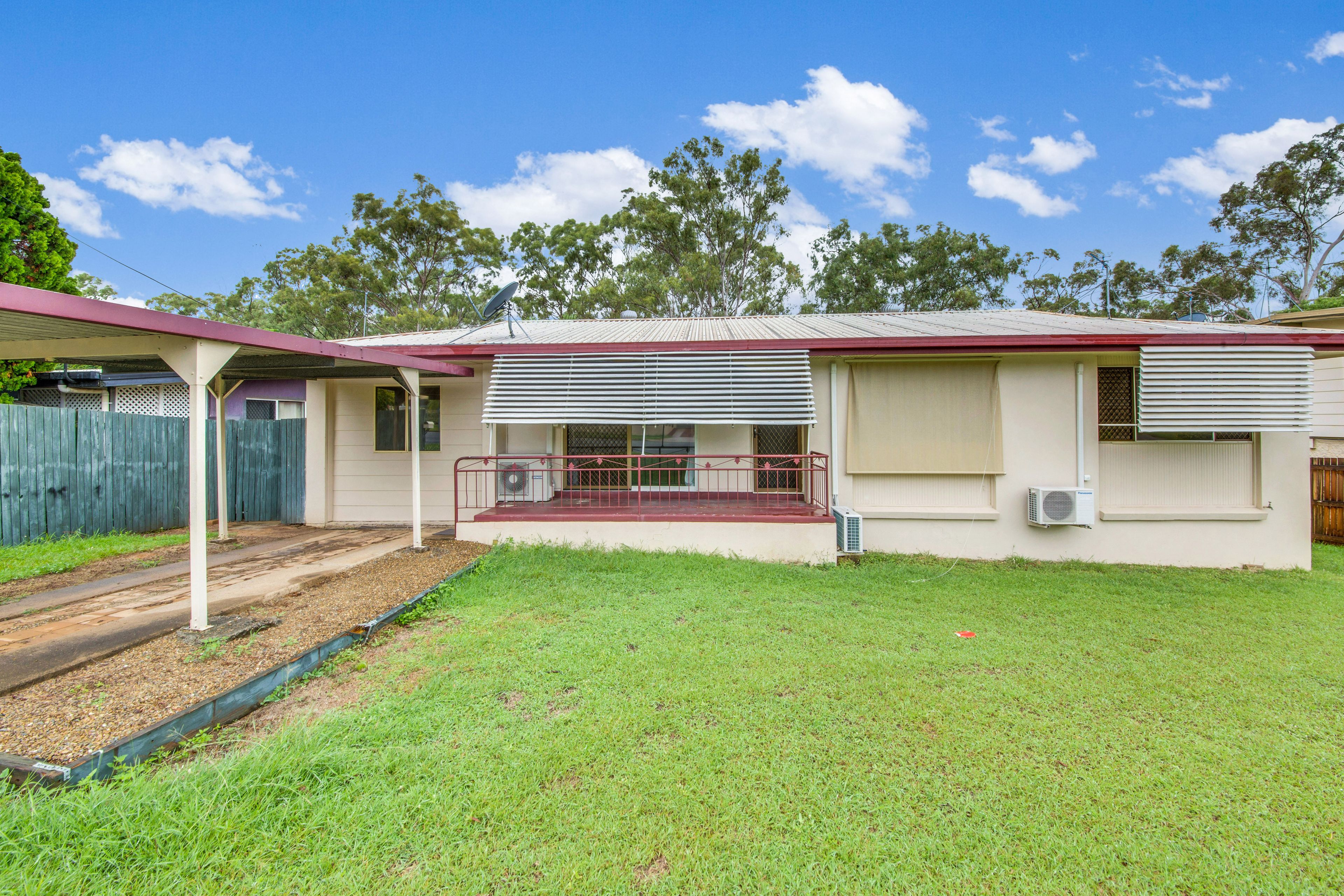 41 Sun Valley Road, Sun Valley QLD 4680