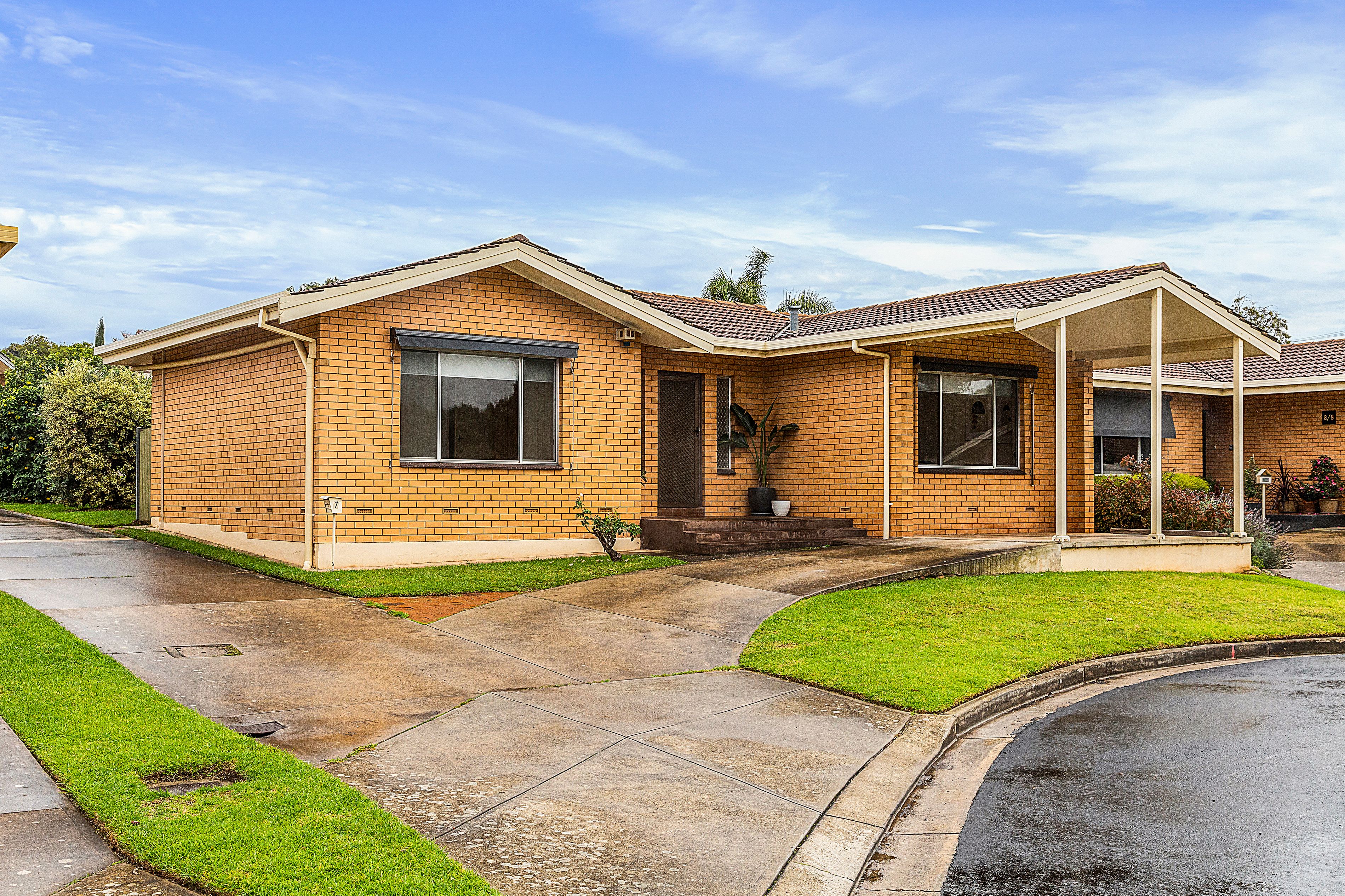 7/8 Muhlhan Avenue, Windsor Gardens, SA 5087