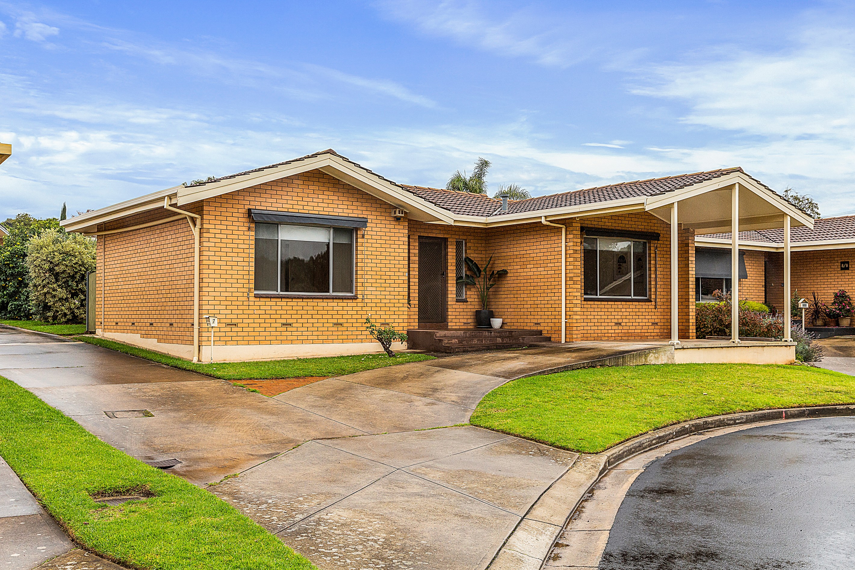 7/8 Muhlhan Avenue, Windsor Gardens, SA 5087